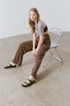 The Collective Force - Bronwyn Footwear