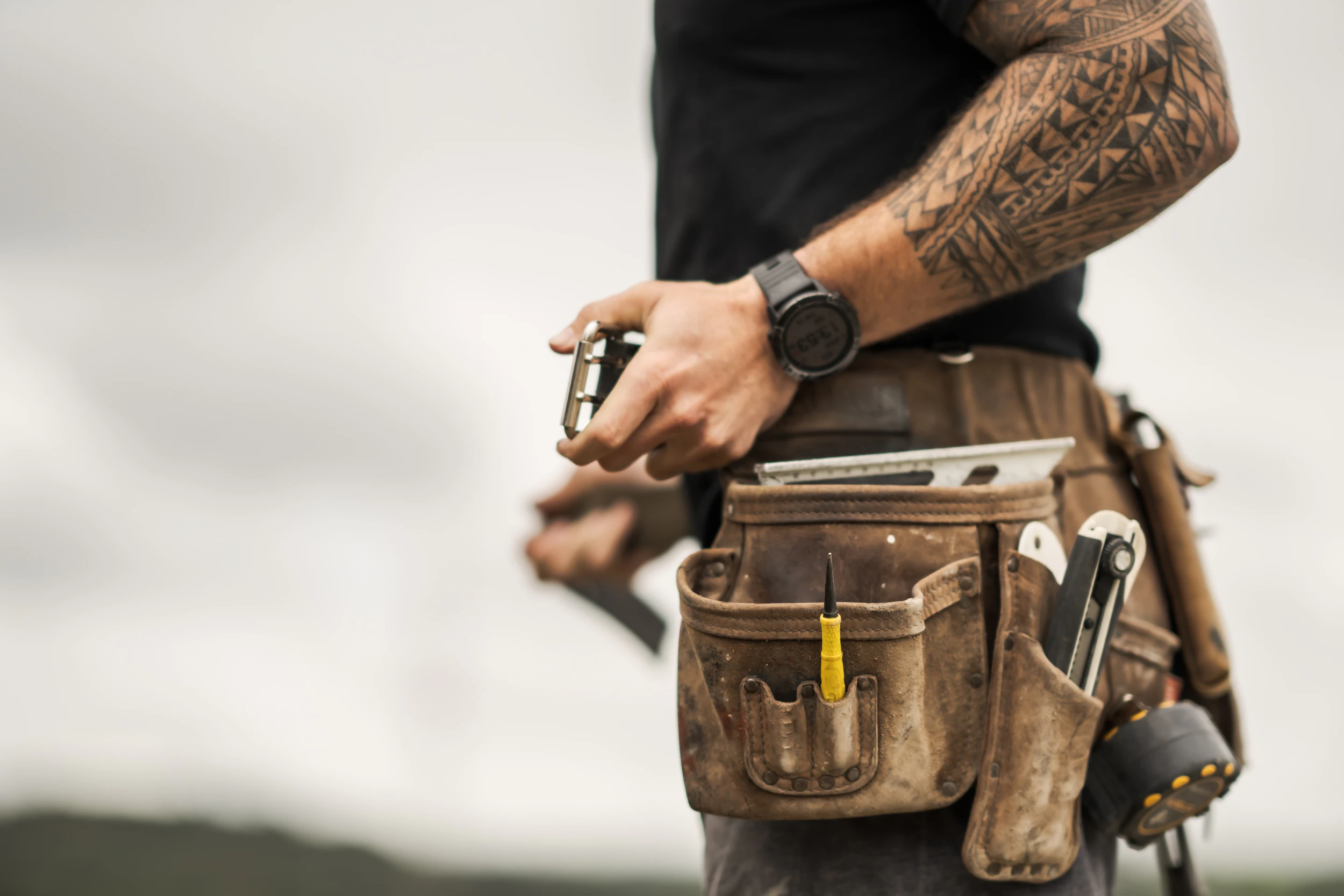 The Collective Force - Latest