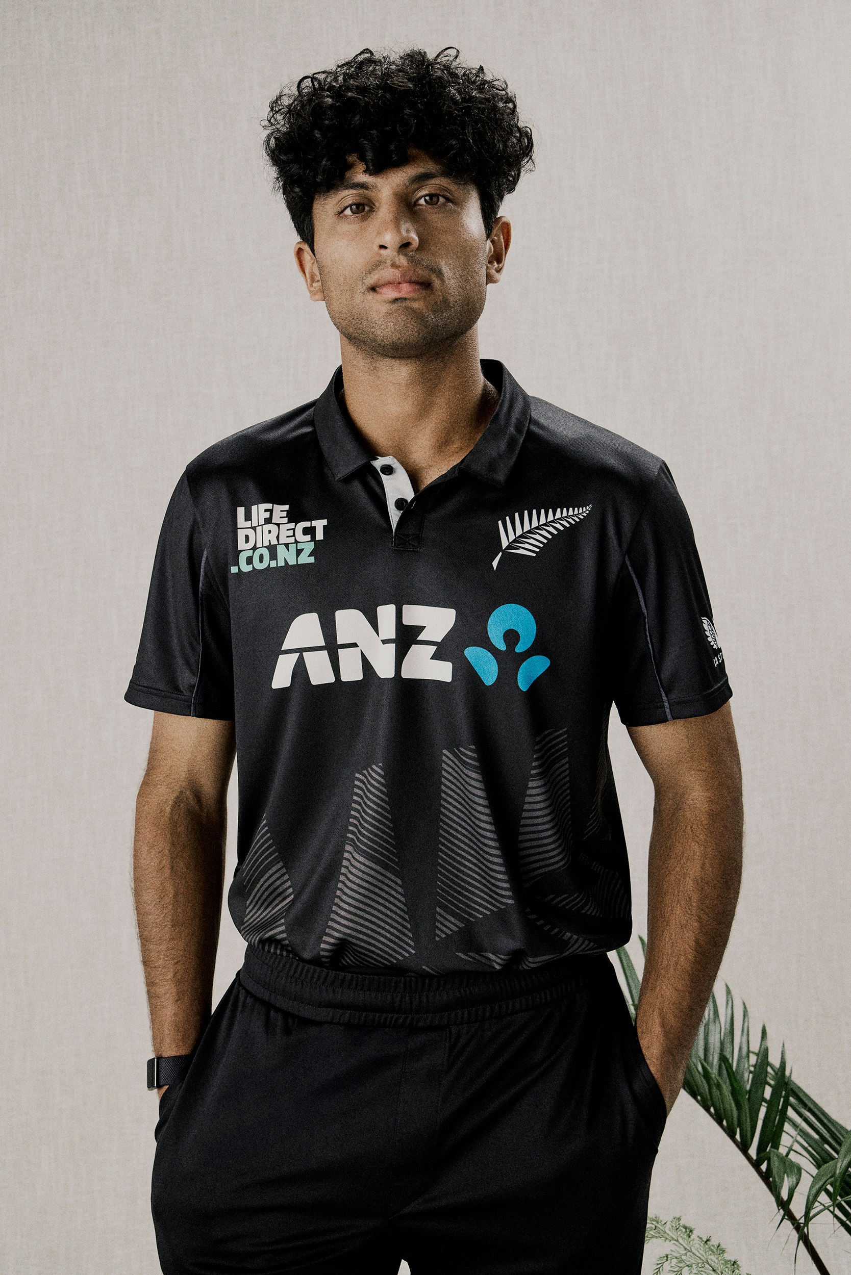The Collective Force - Castore NZ Cricket