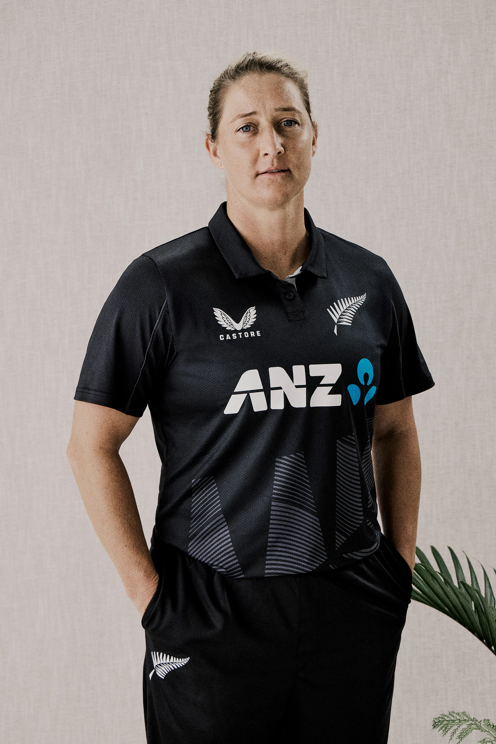 The Collective Force - Castore NZ Cricket