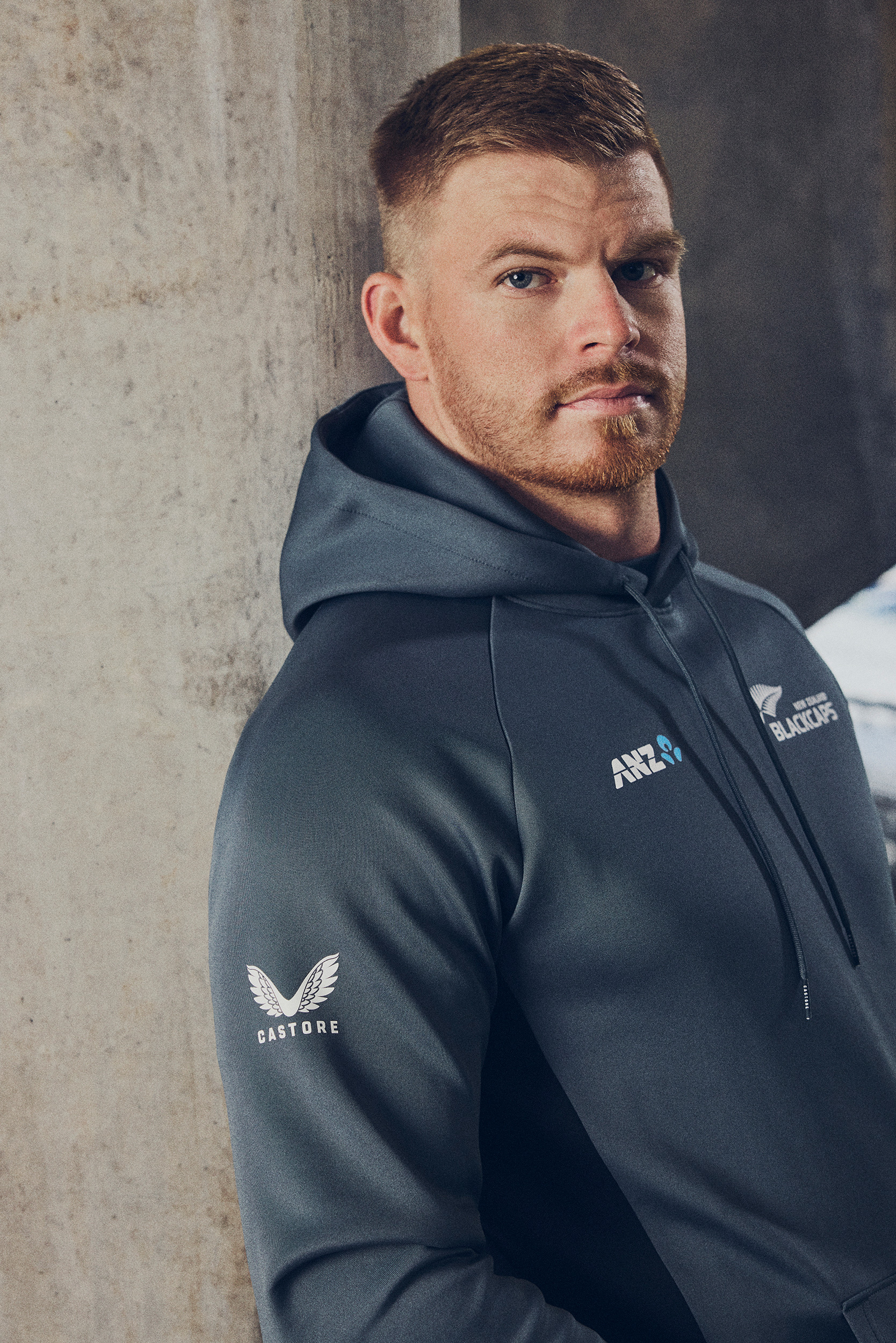 The Collective Force - Castore NZ Cricket