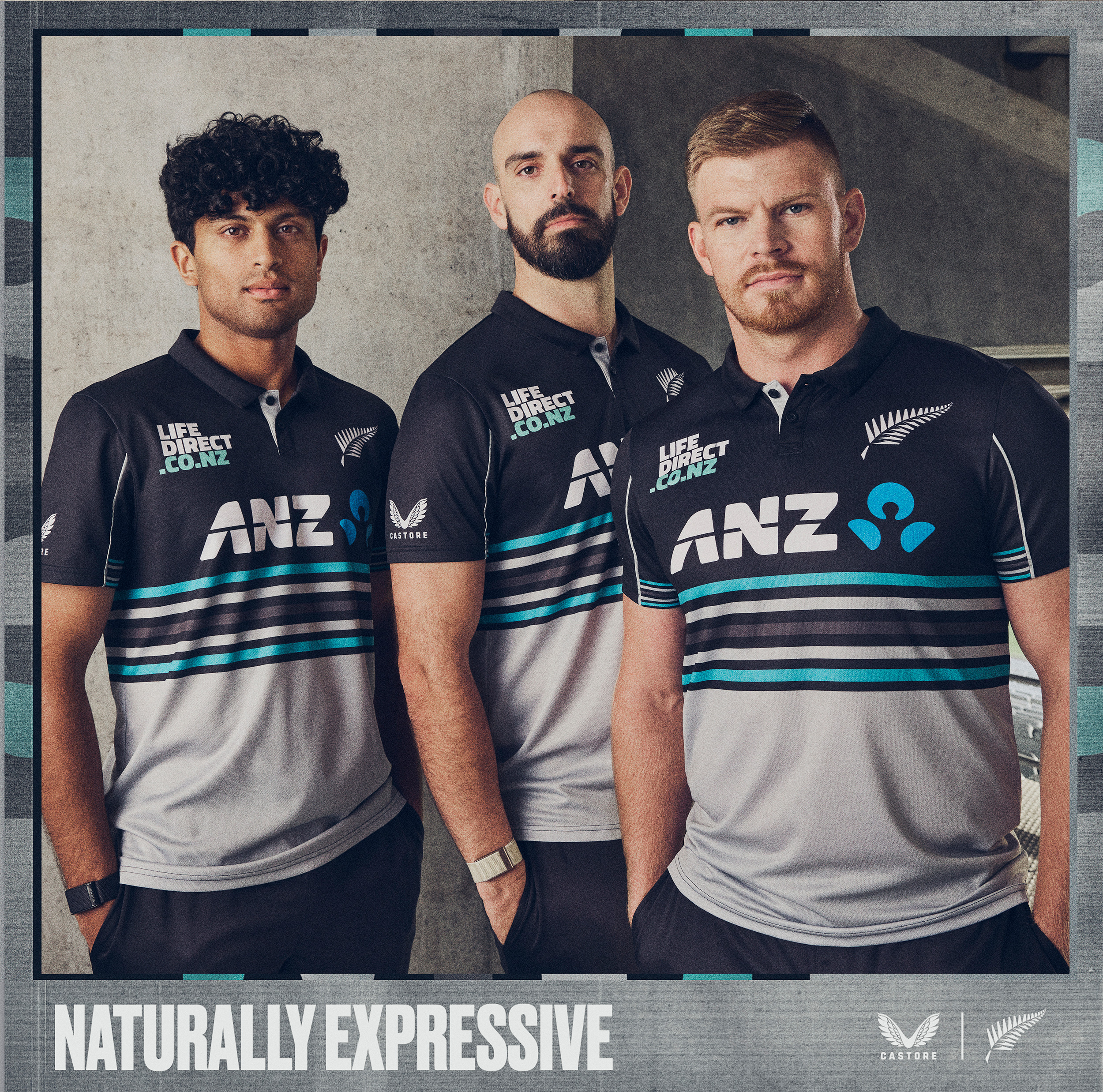 The Collective Force - Latest