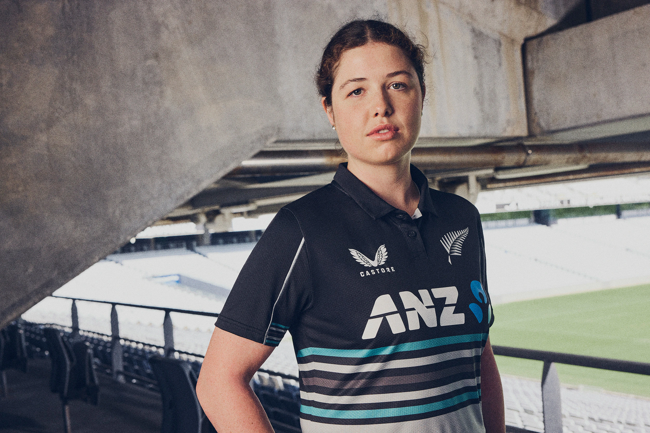 The Collective Force - Castore NZ Cricket