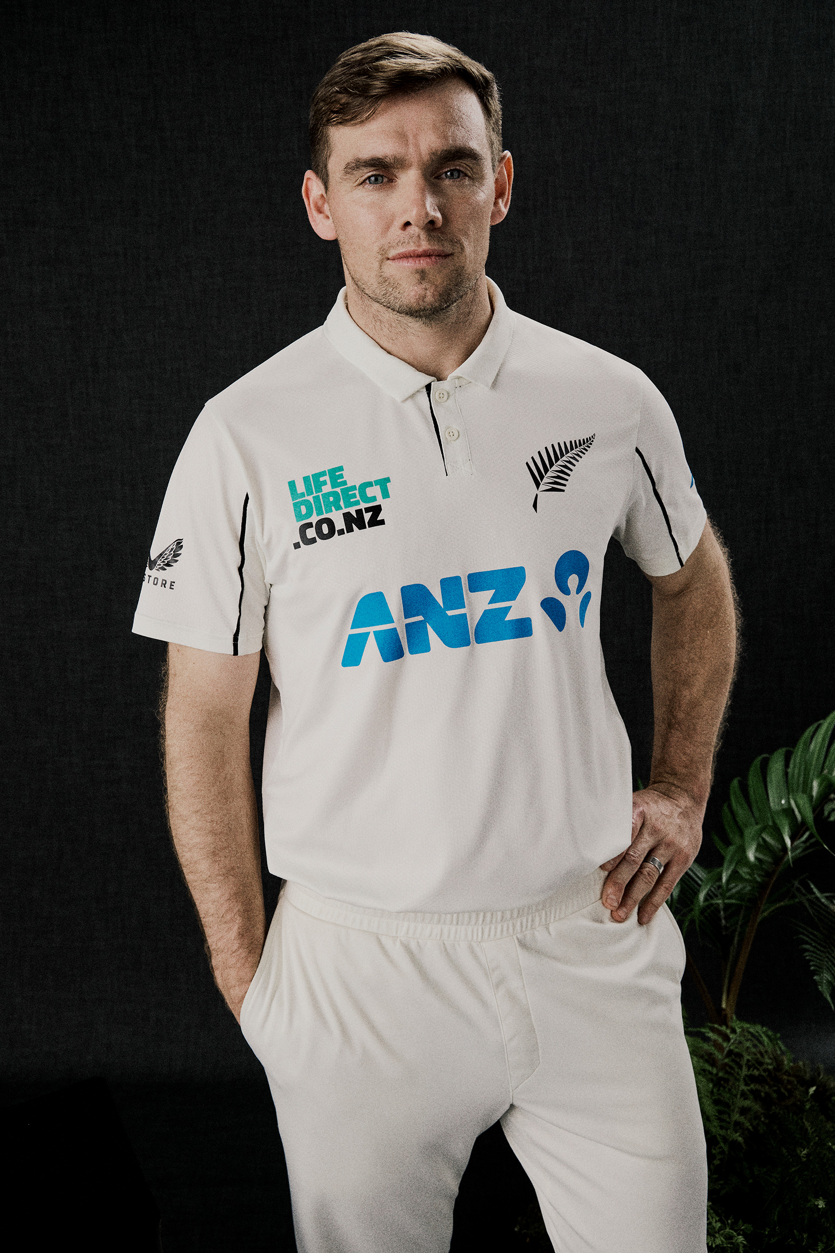 The Collective Force - Castore NZ Cricket