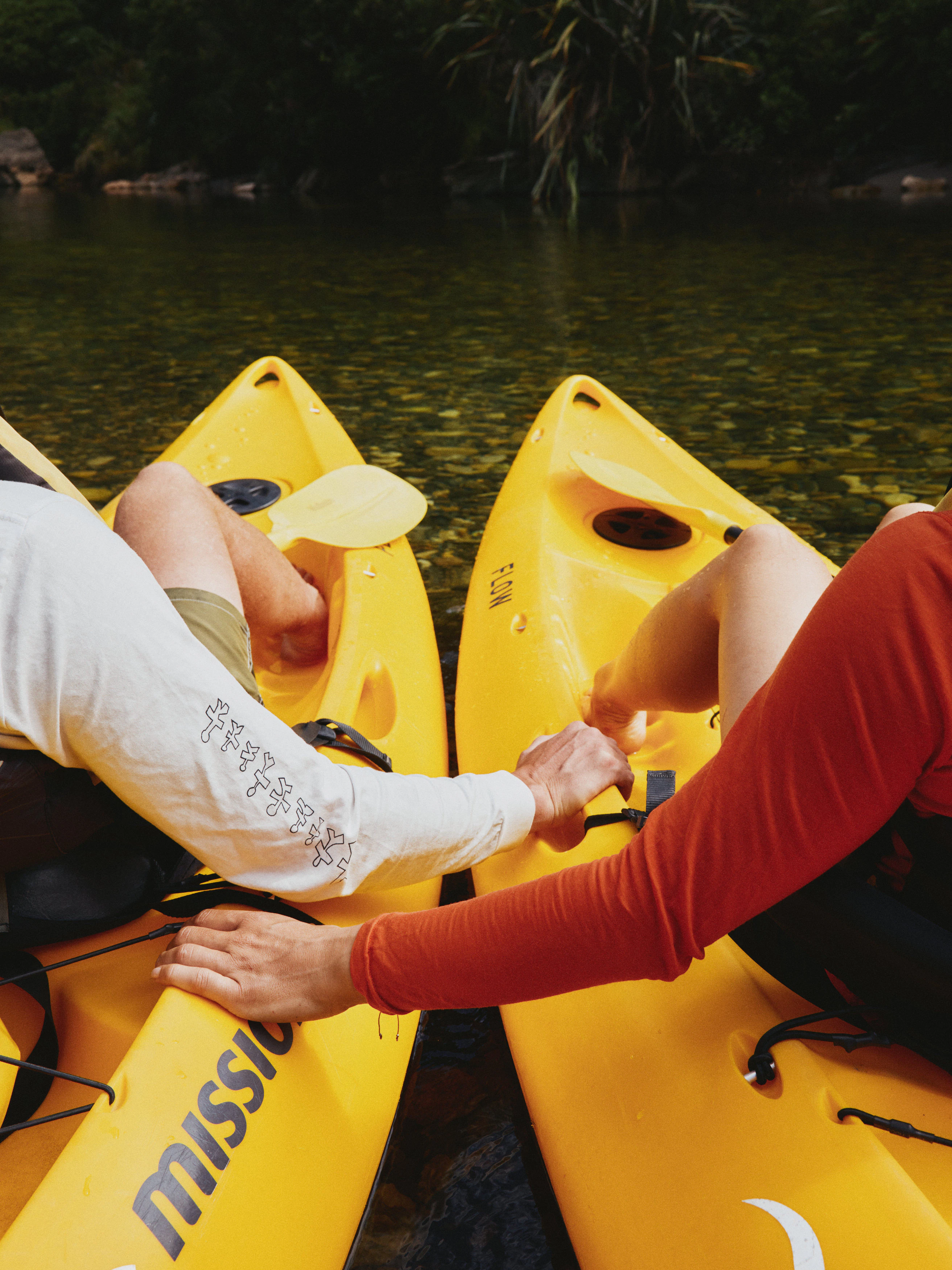 The Collective Force - Christchurch NZ