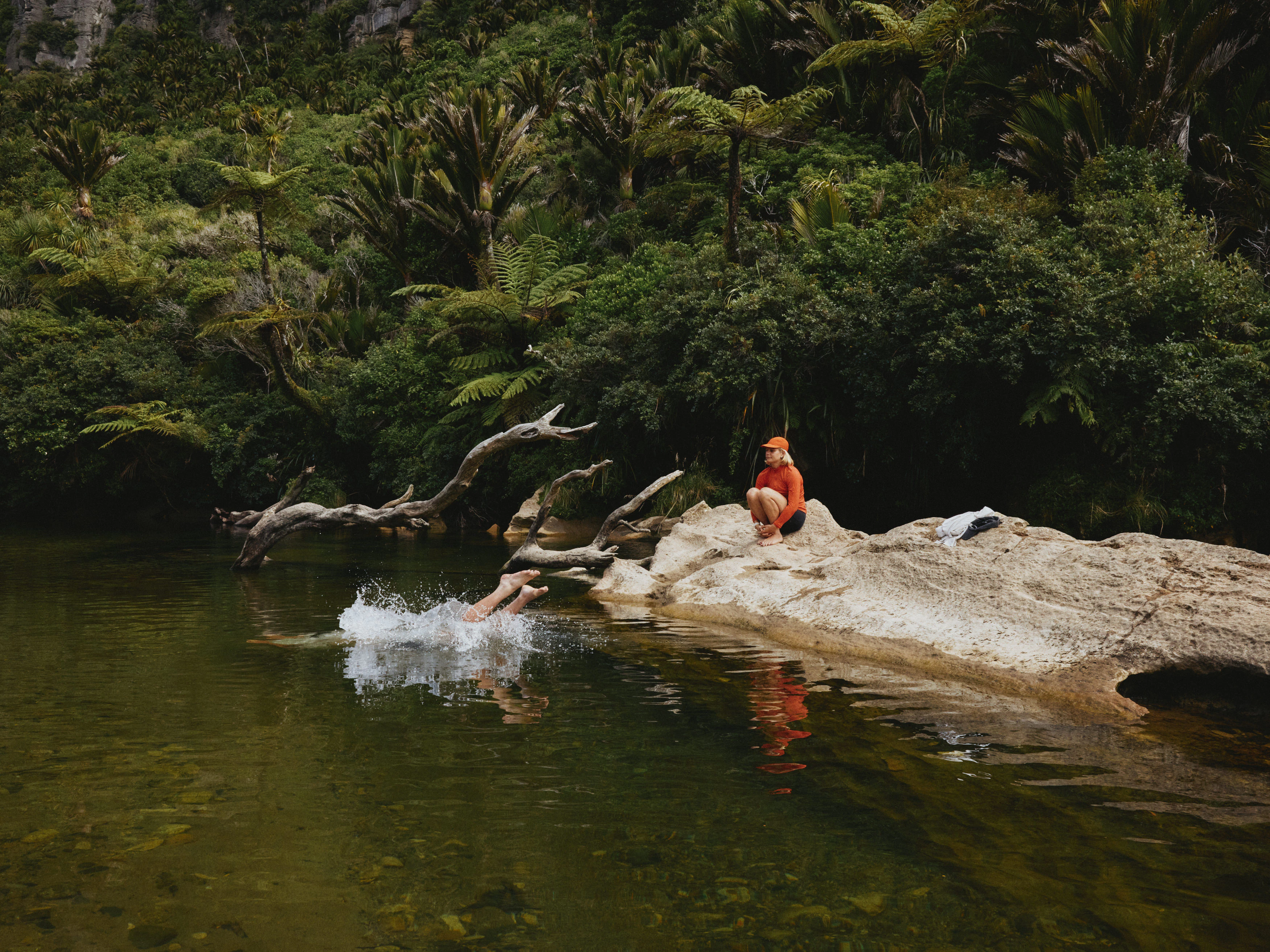 The Collective Force - Christchurch NZ