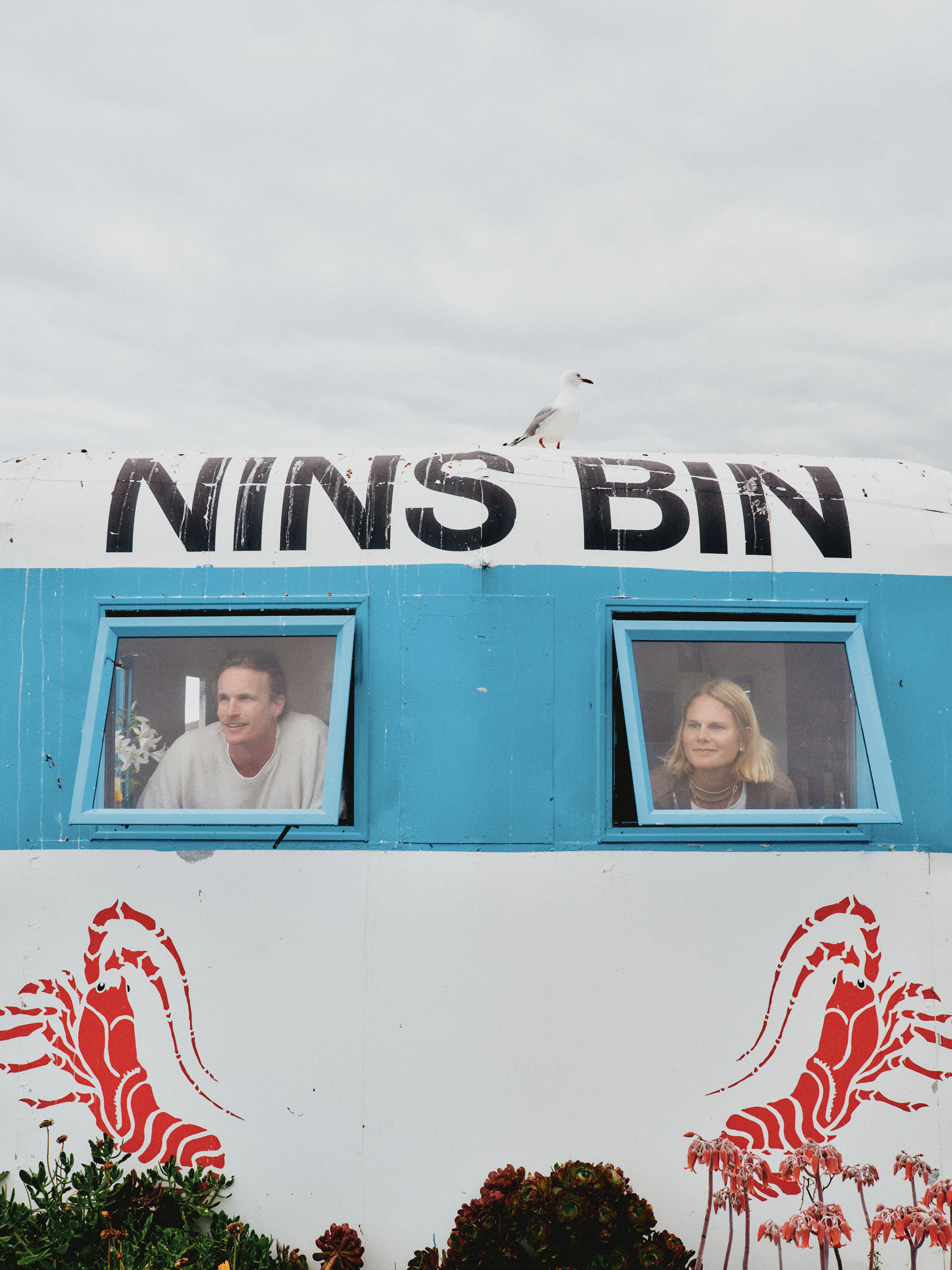 The Collective Force - Christchurch NZ