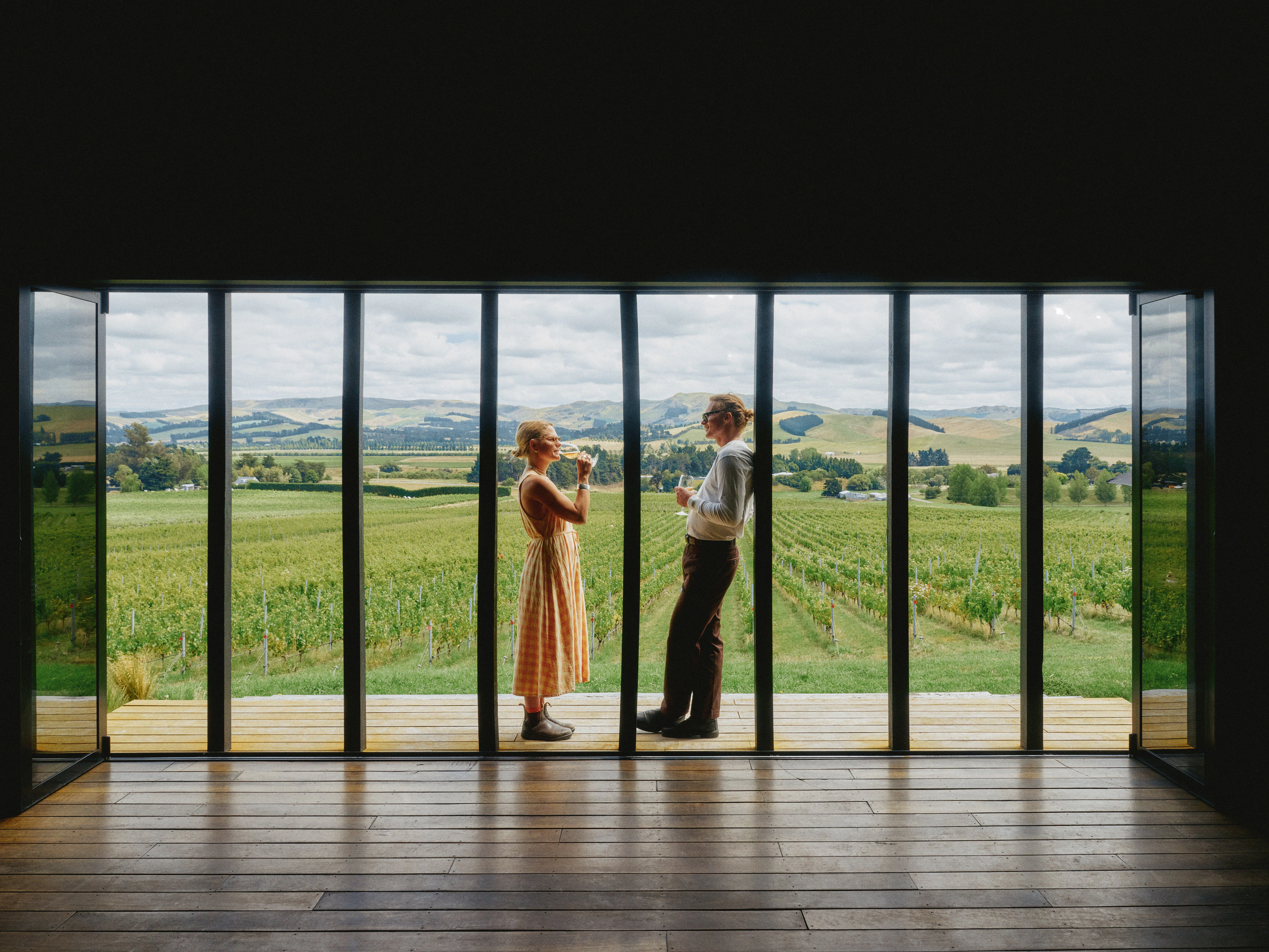 The Collective Force - Christchurch NZ