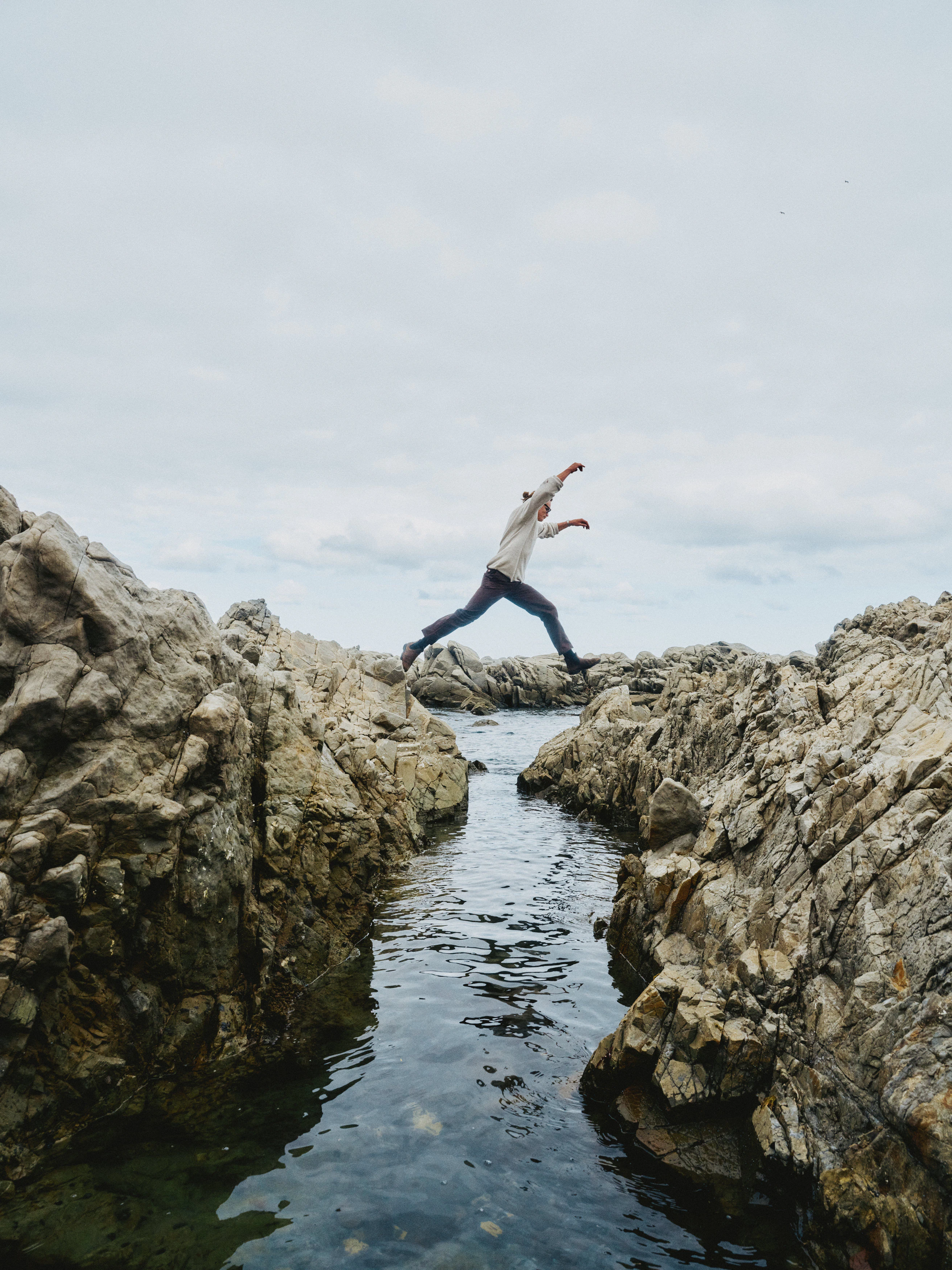 The Collective Force - Christchurch NZ