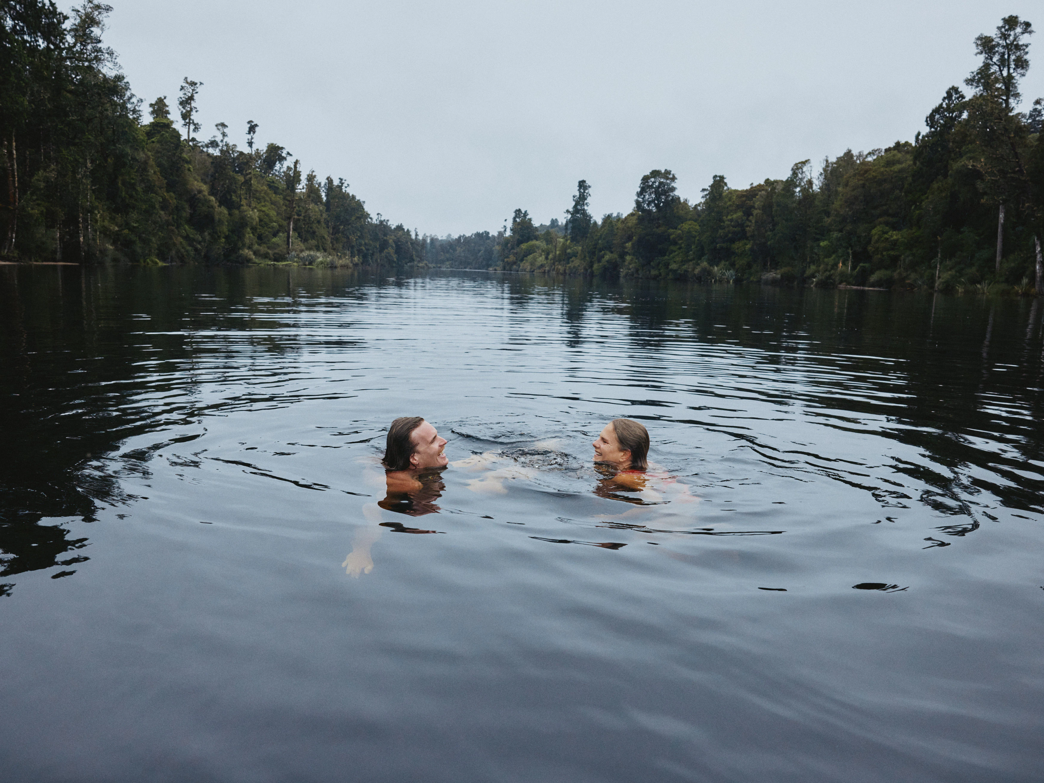 The Collective Force - Christchurch NZ