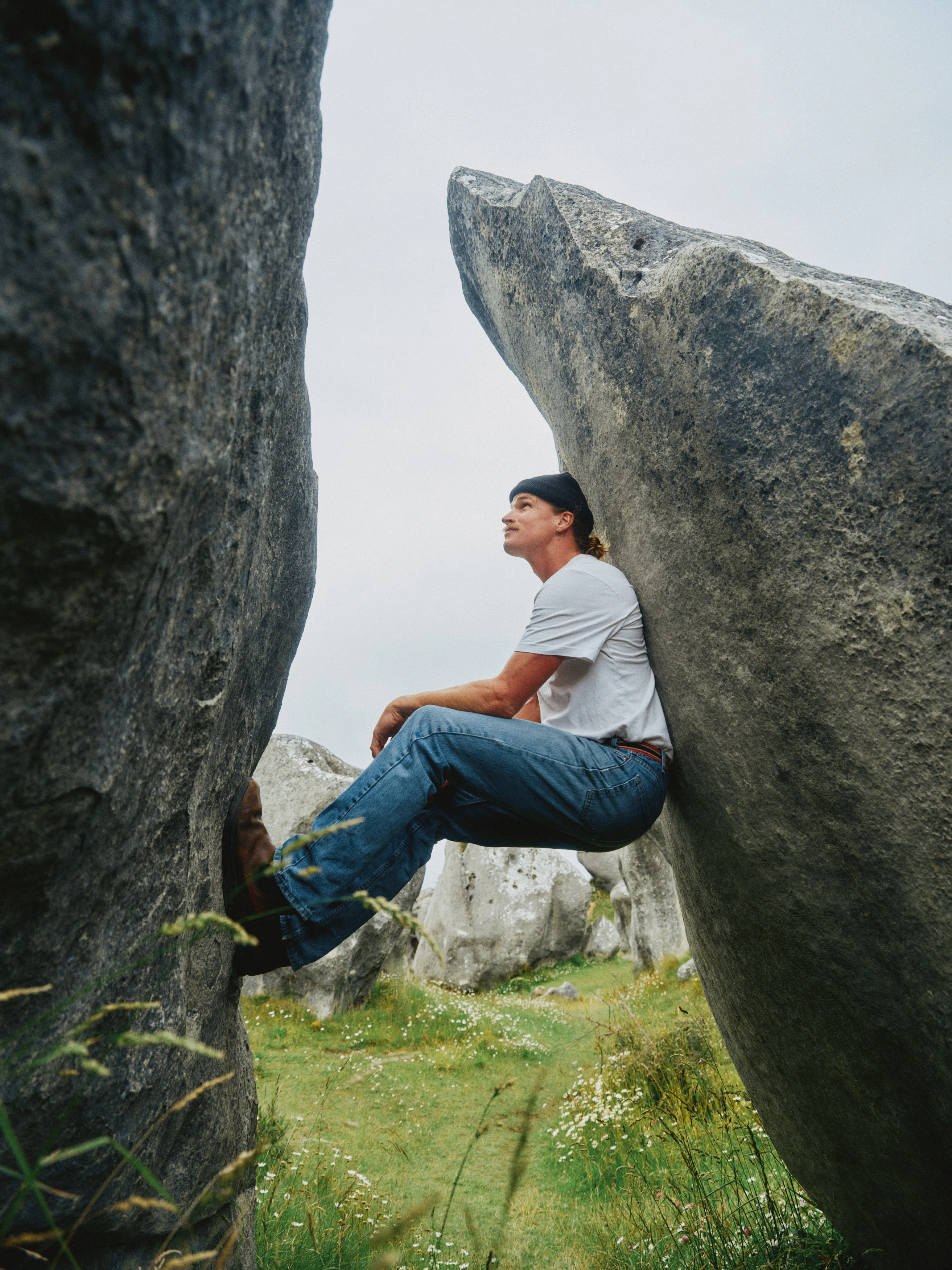 The Collective Force - Christchurch NZ