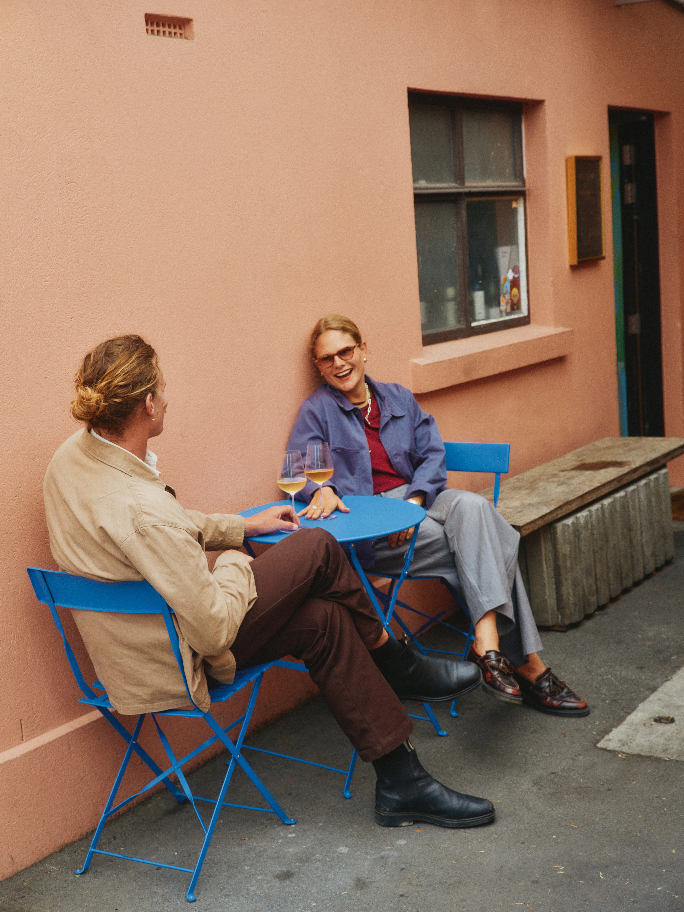 The Collective Force - Christchurch NZ