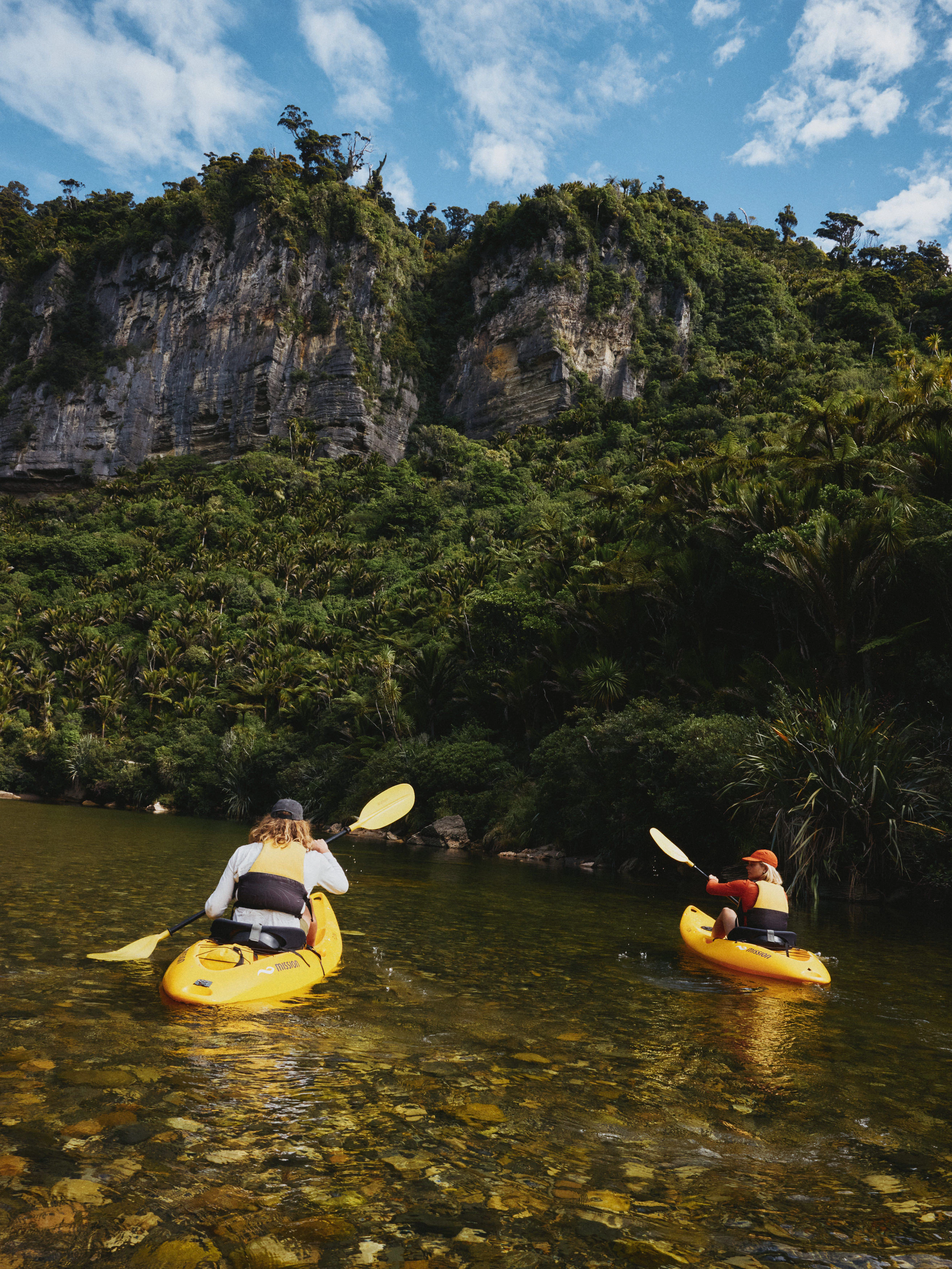 The Collective Force - Christchurch NZ