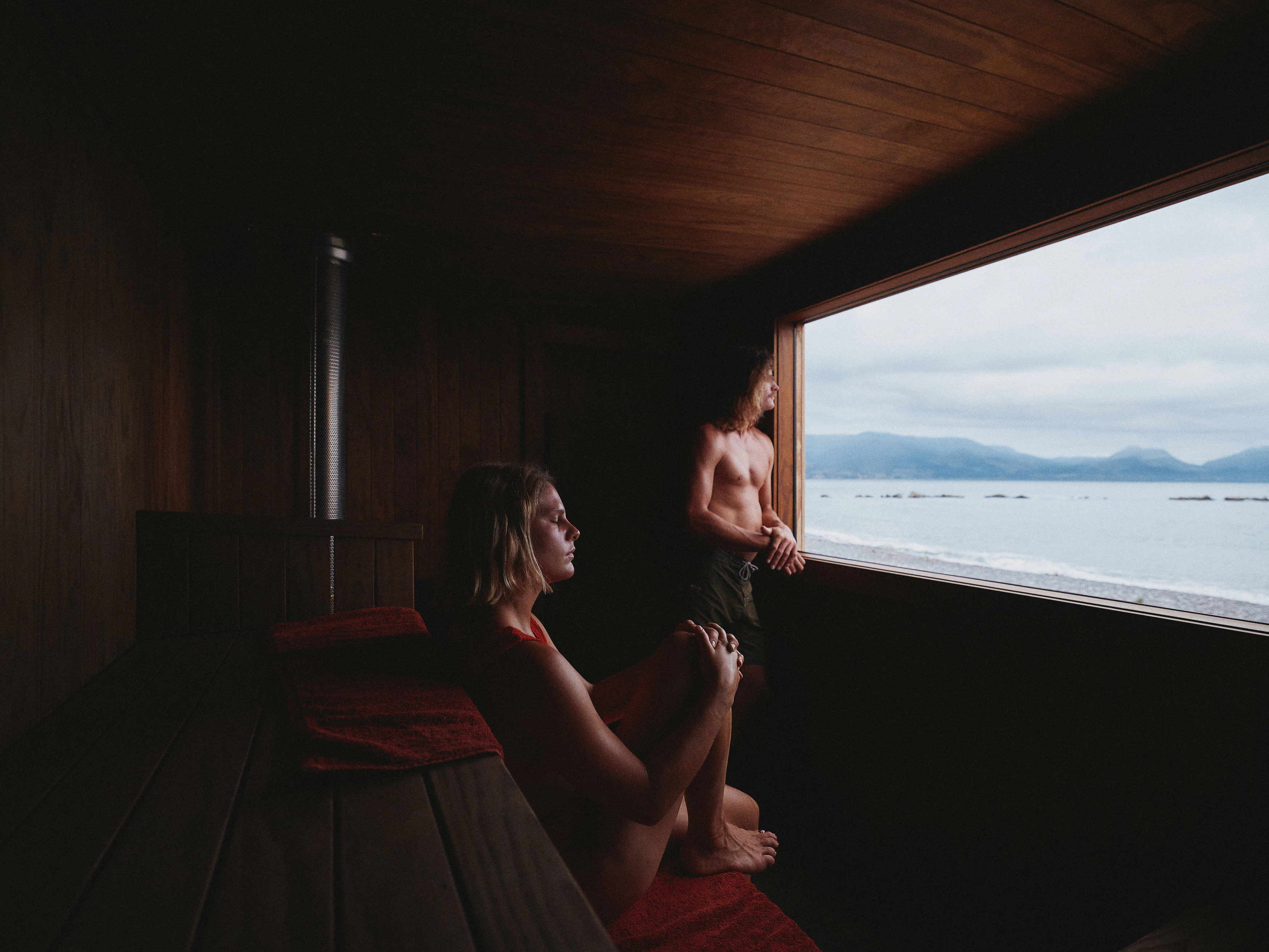 The Collective Force - Christchurch NZ