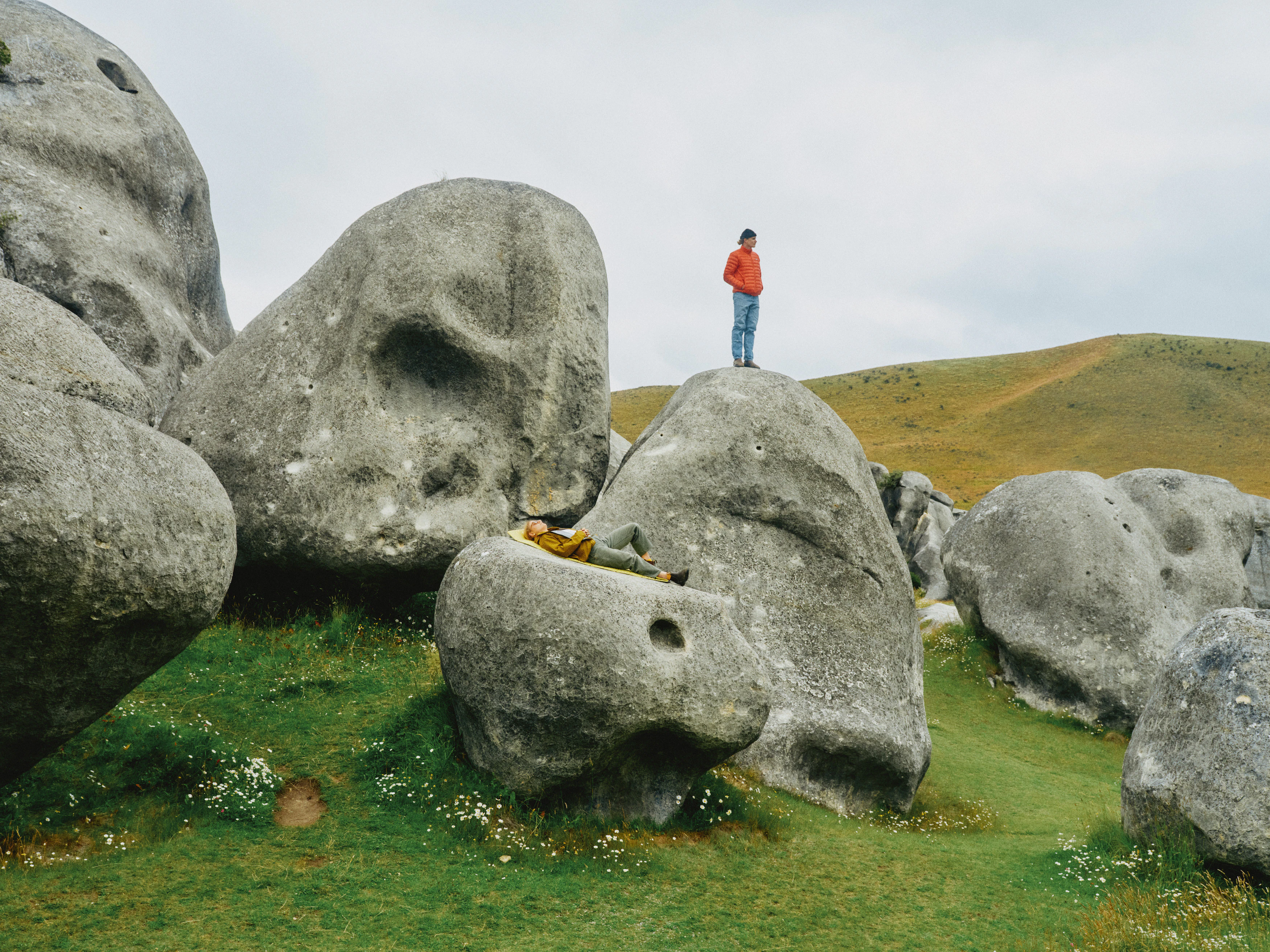The Collective Force - Christchurch NZ