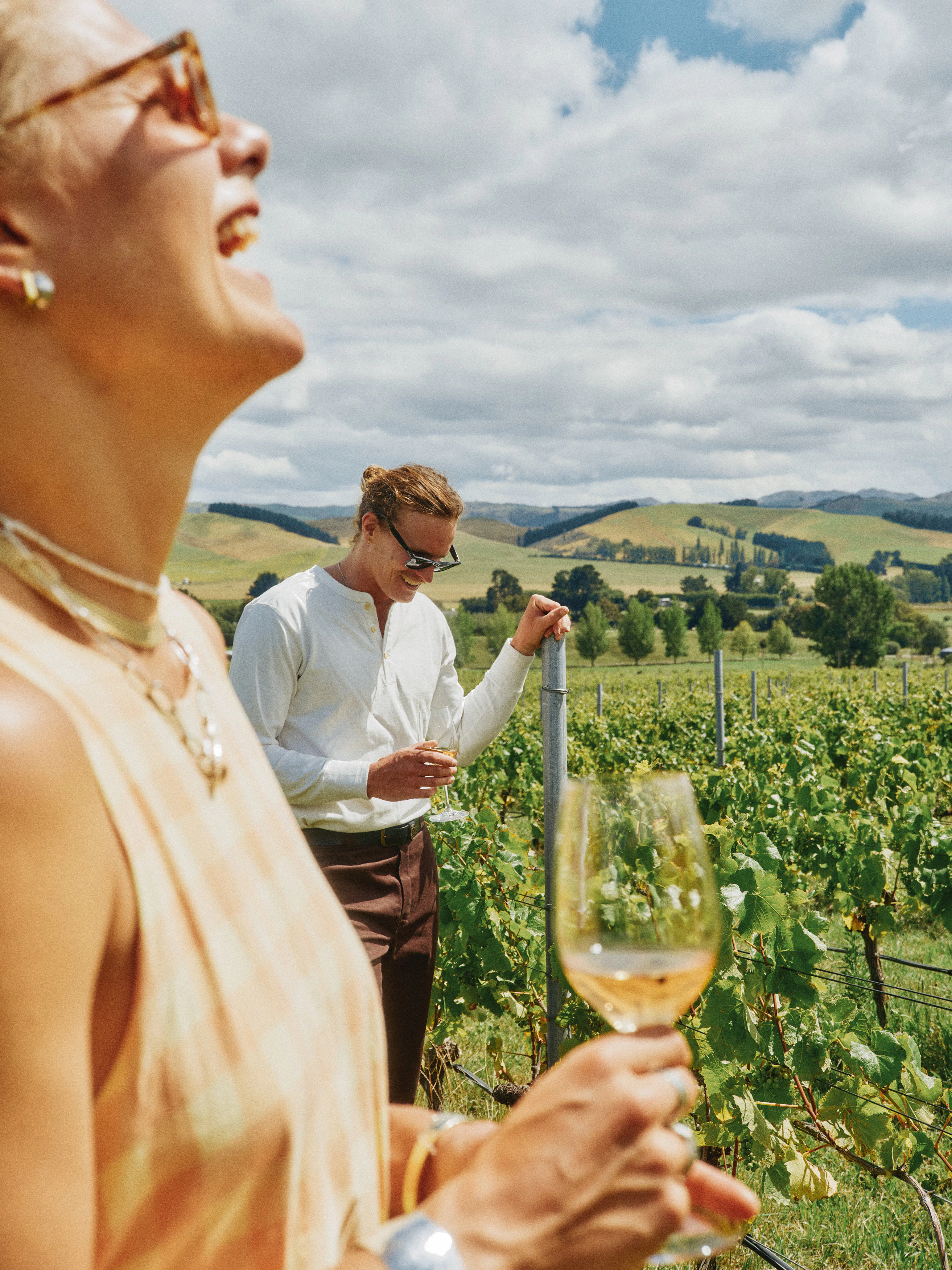 The Collective Force - Christchurch NZ