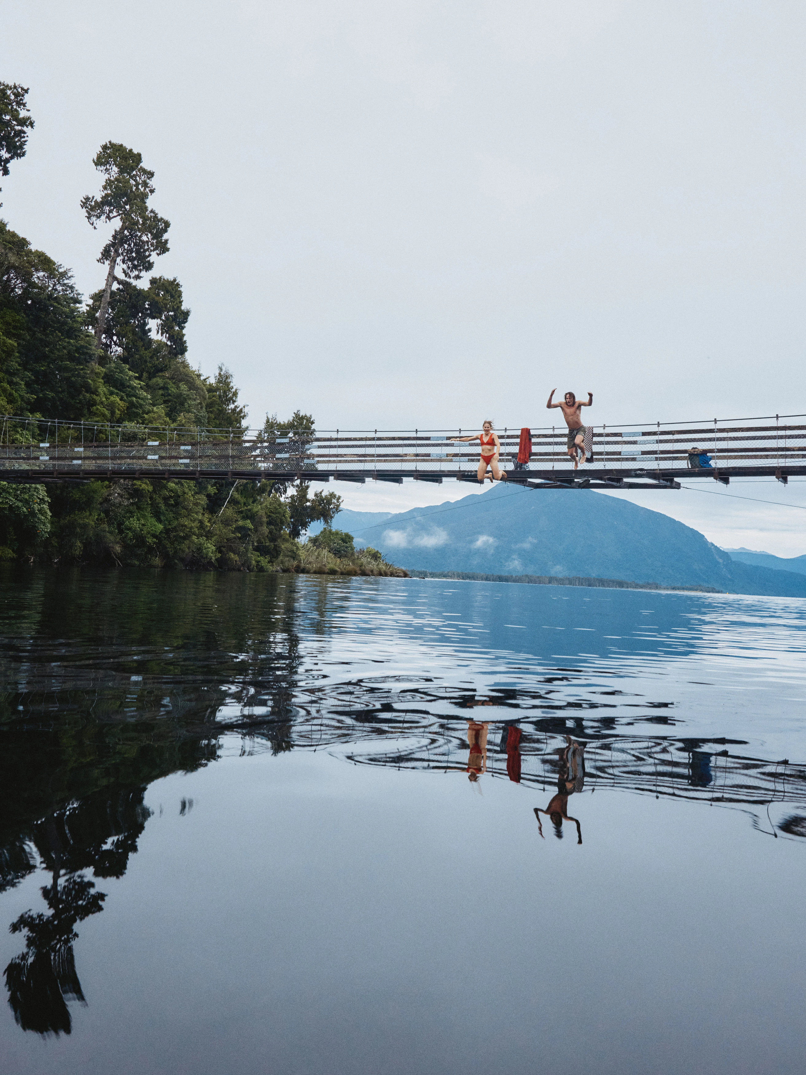 The Collective Force - Christchurch NZ
