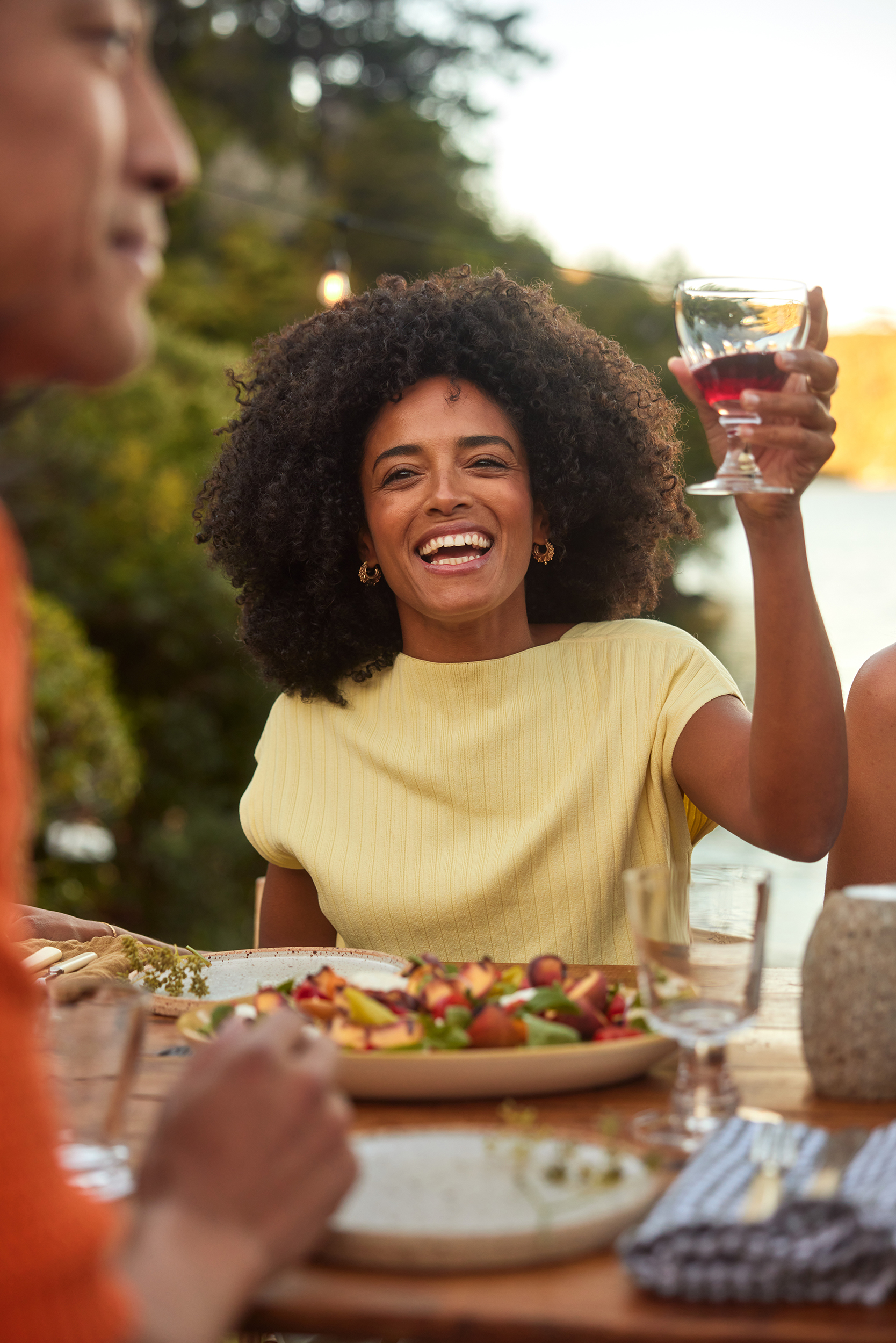 The Collective Force - Cloudy Bay Art of Entertaining