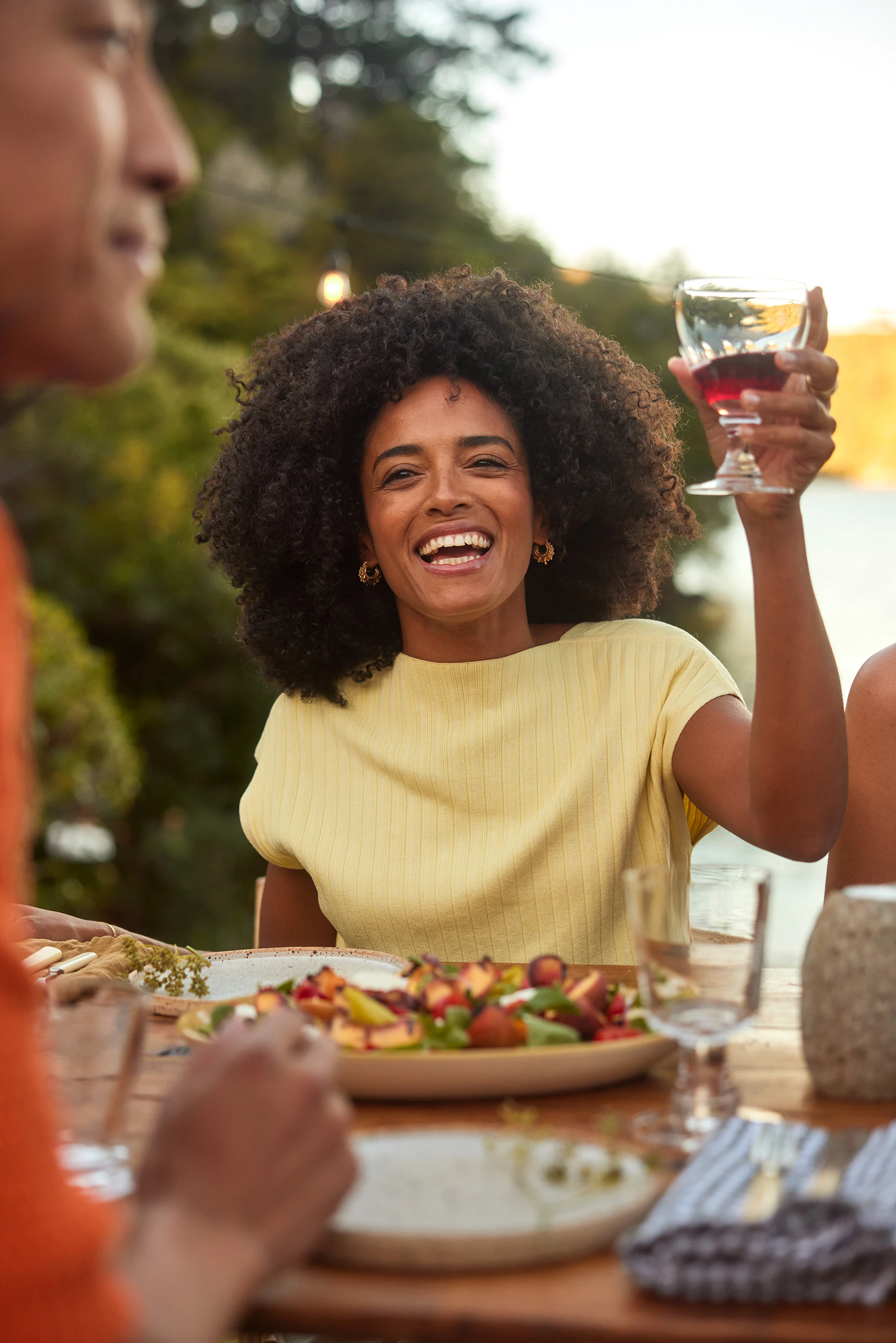 The Collective Force - Cloudy Bay Art of Entertaining