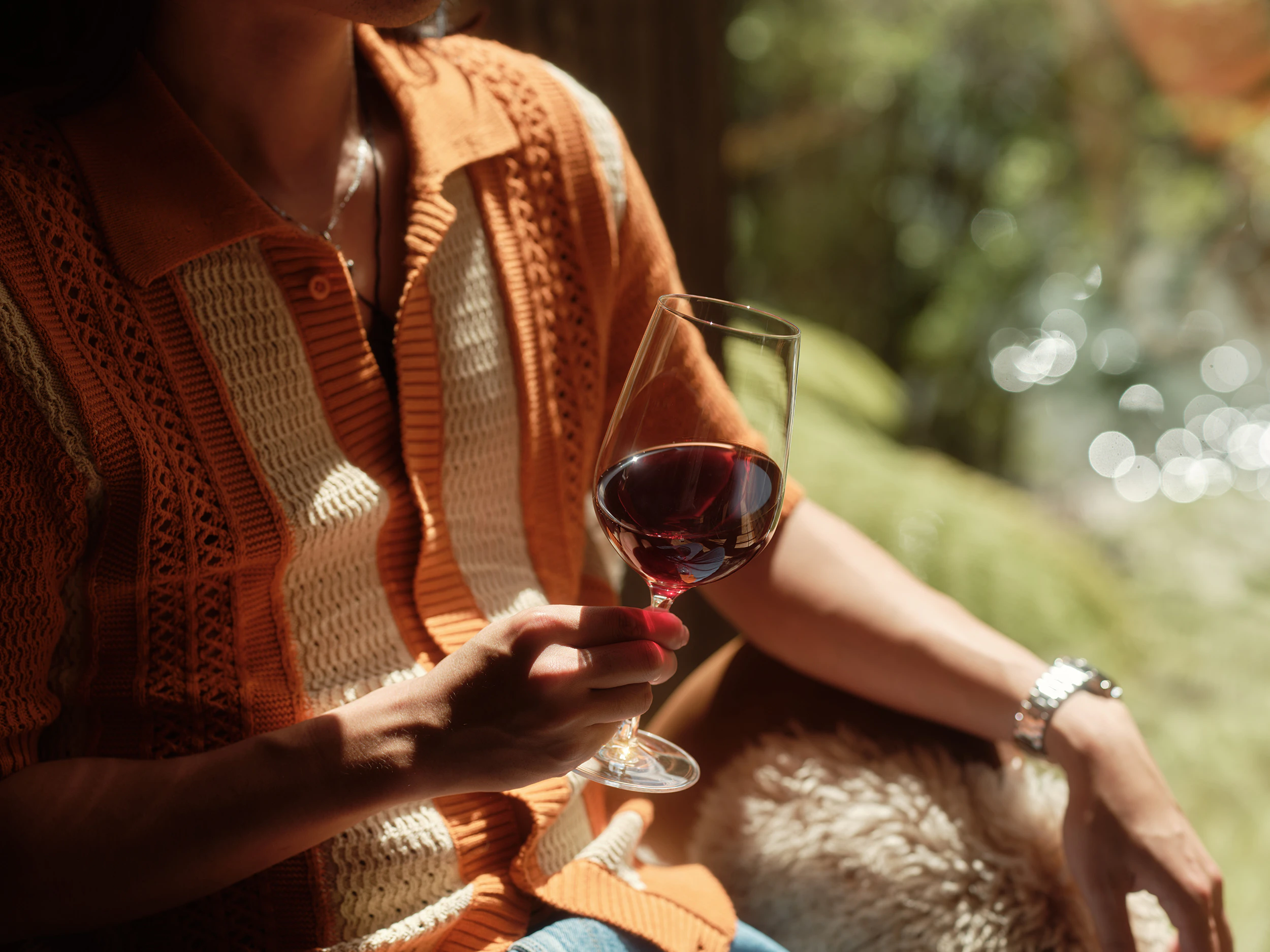 The Collective Force - Cloudy Bay Art of Entertaining