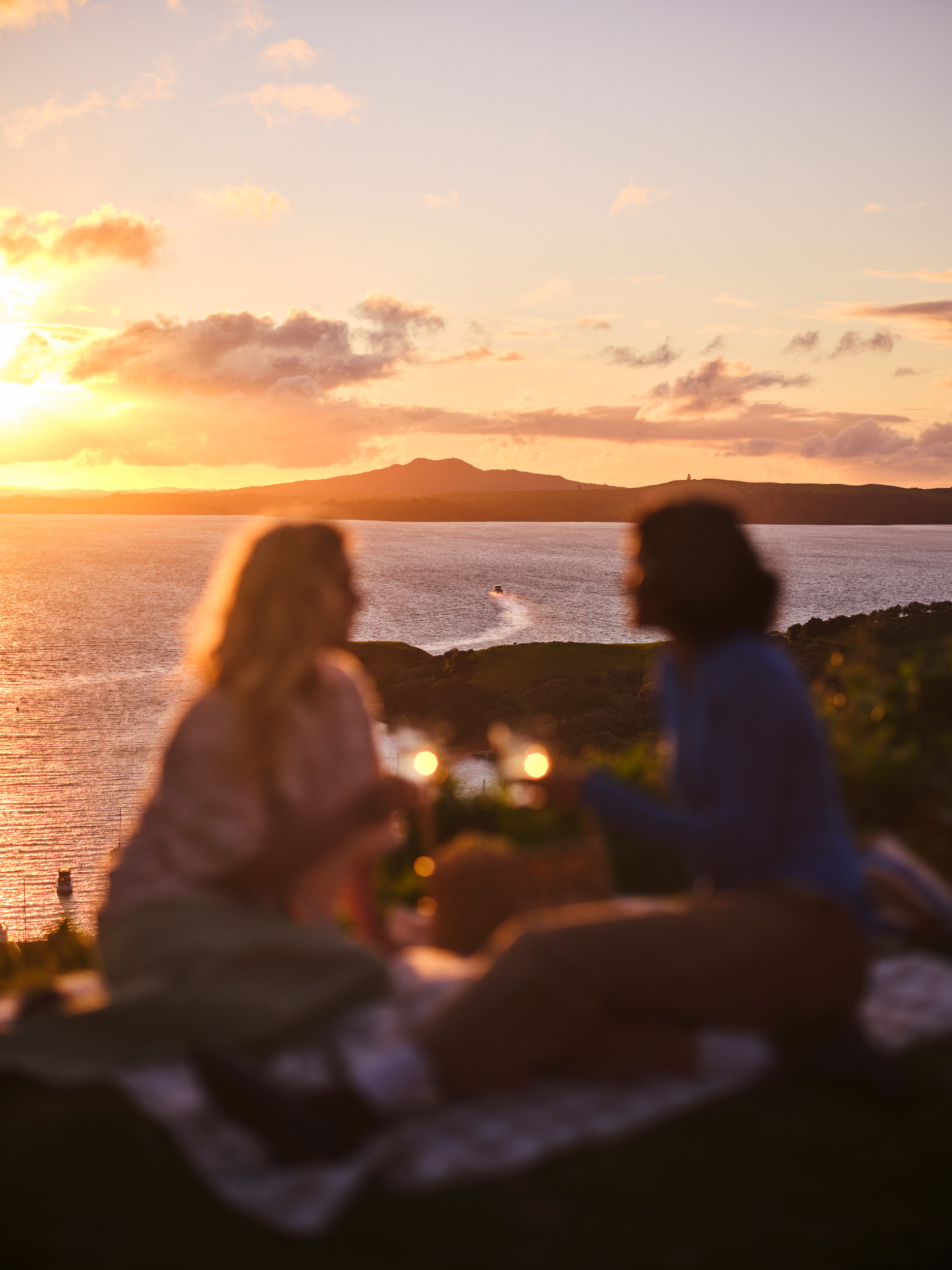 The Collective Force - Cloudy Bay Best Served Together