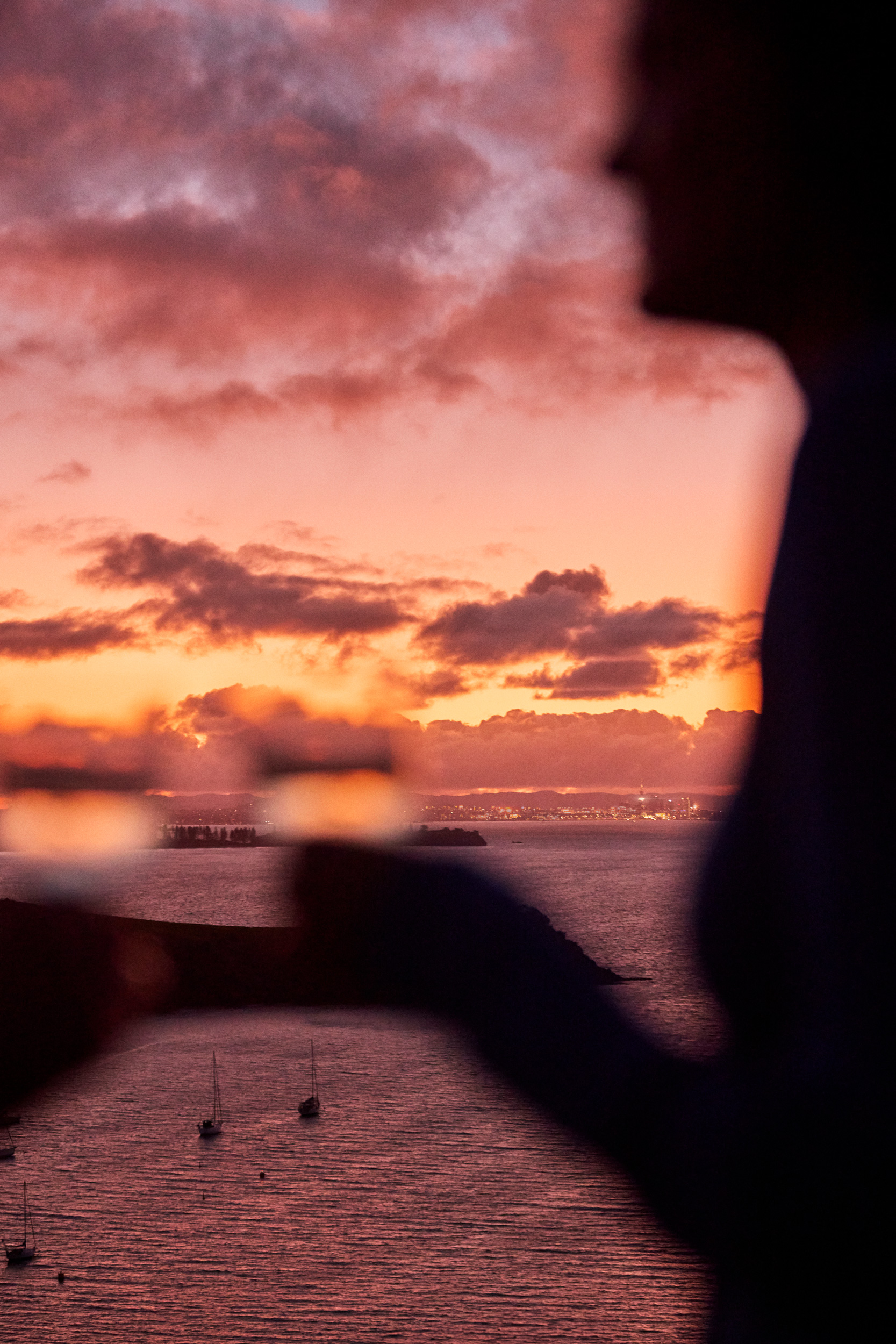 The Collective Force - Cloudy Bay Best Served Together