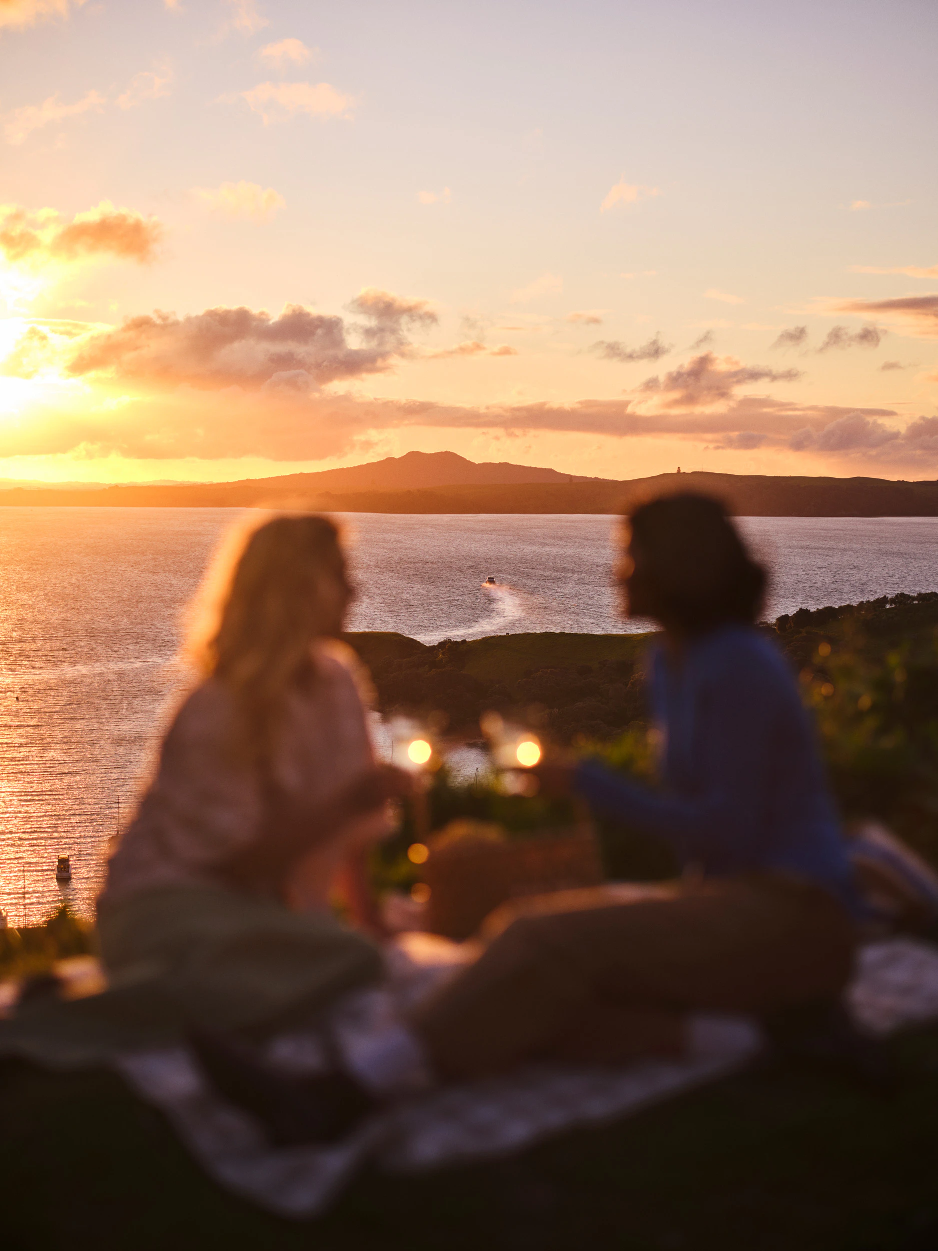 The Collective Force - Cloudy Bay Best Served Together