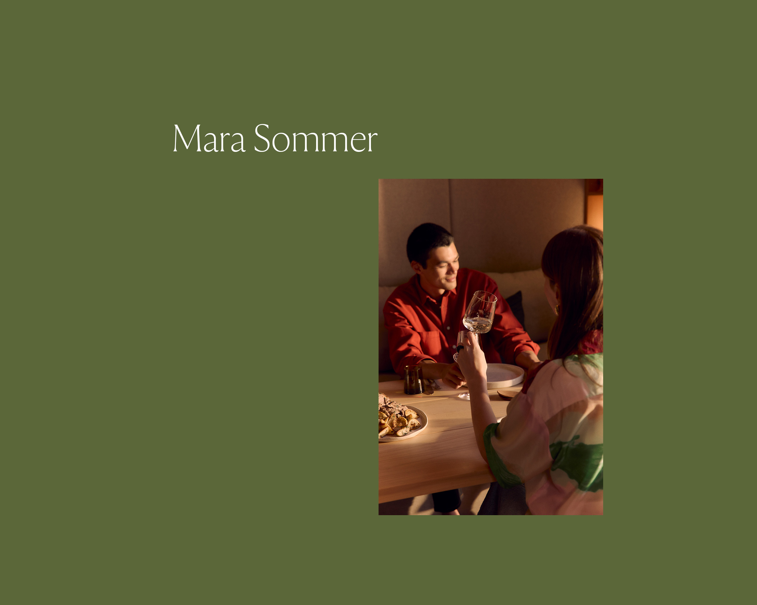 The Collective Force - Cloudy Bay Best Served Together