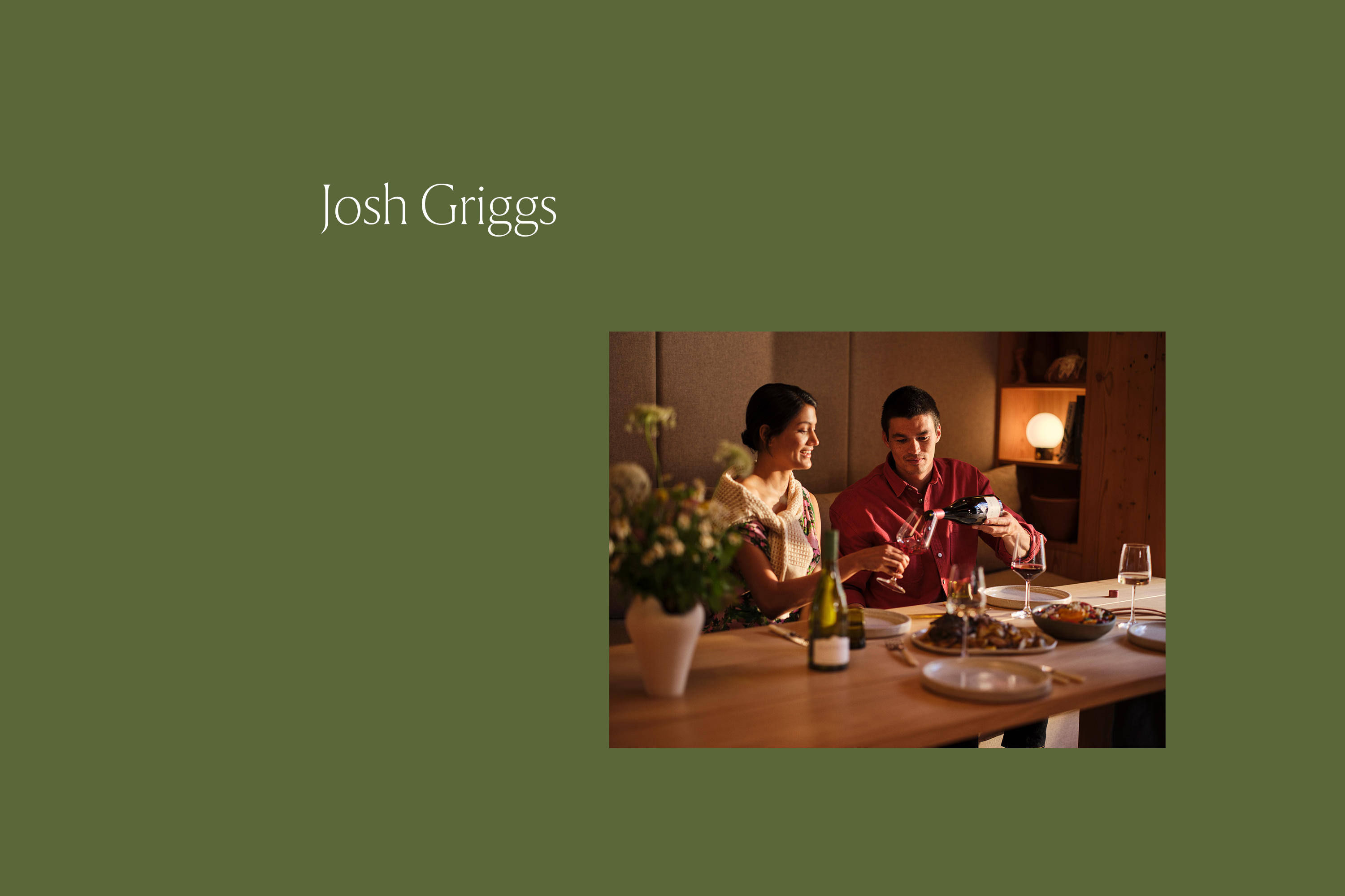 The Collective Force - Cloudy Bay Best Served Together