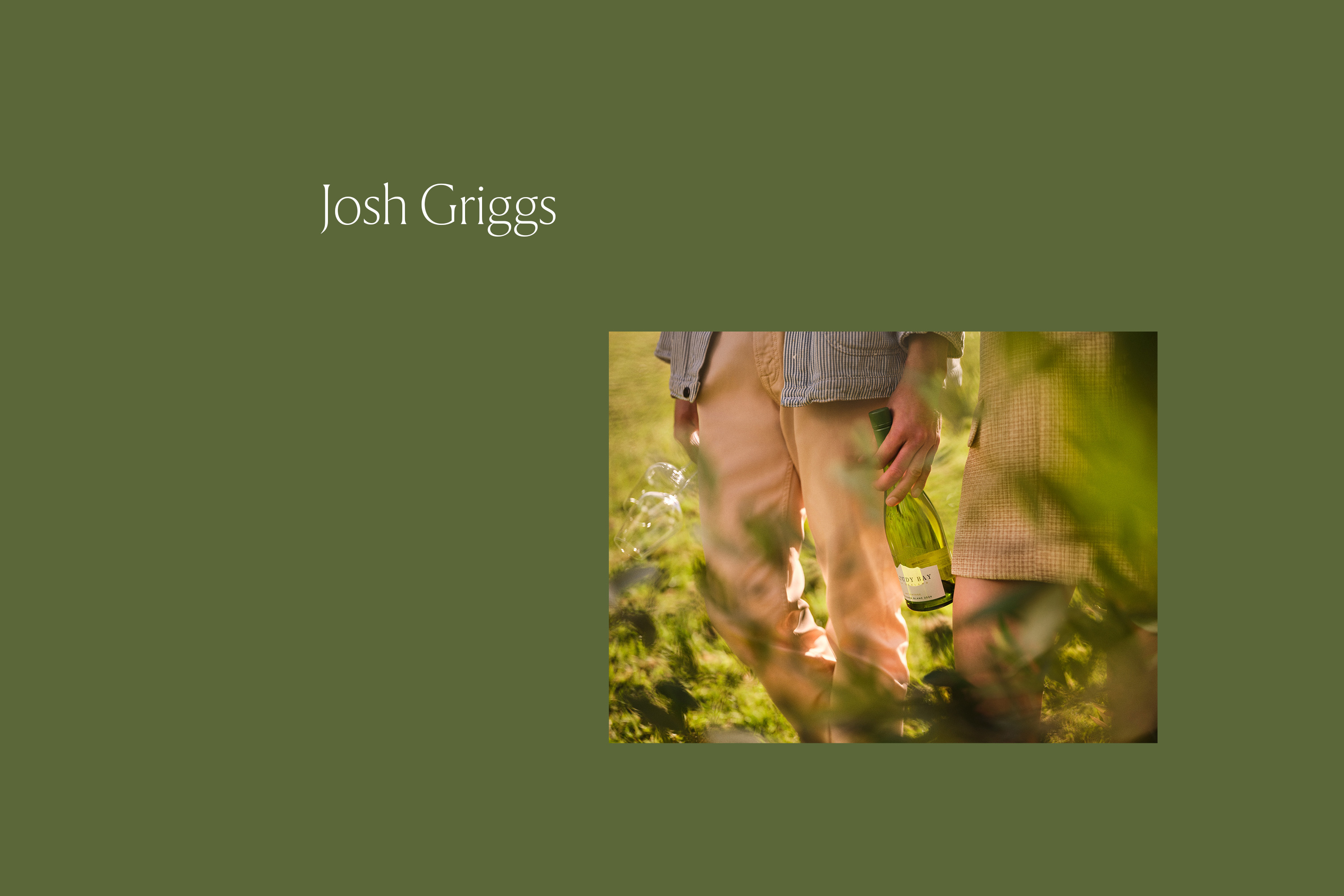 The Collective Force - Cloudy Bay Best Served Together