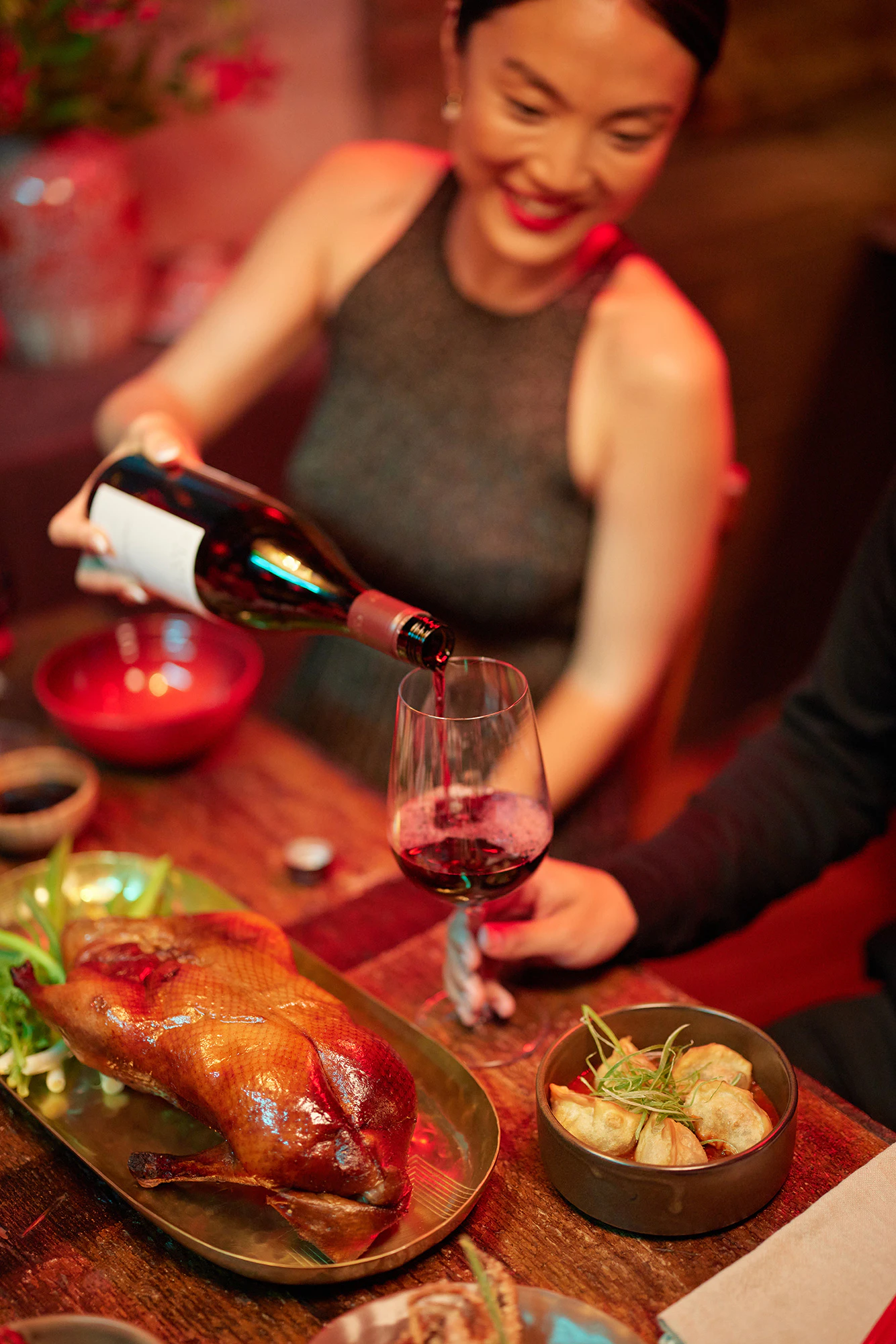 The Collective Force - Cloudy Bay | Chinese New Year