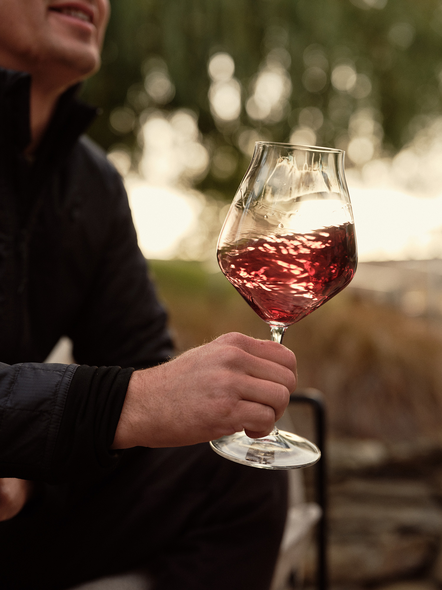 The Collective Force - Cloudy Bay Circle