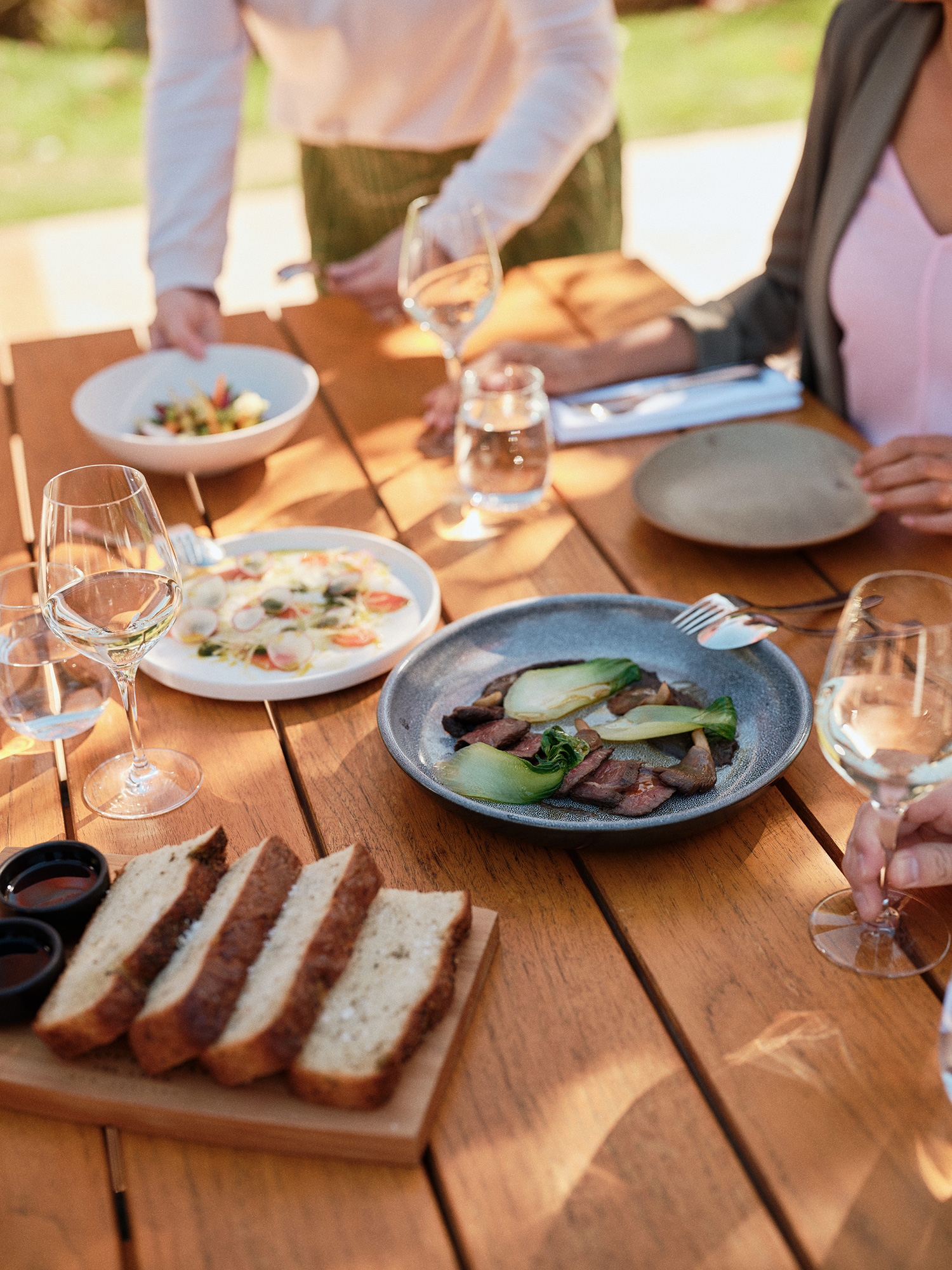 The Collective Force - Cloudy Bay Circle