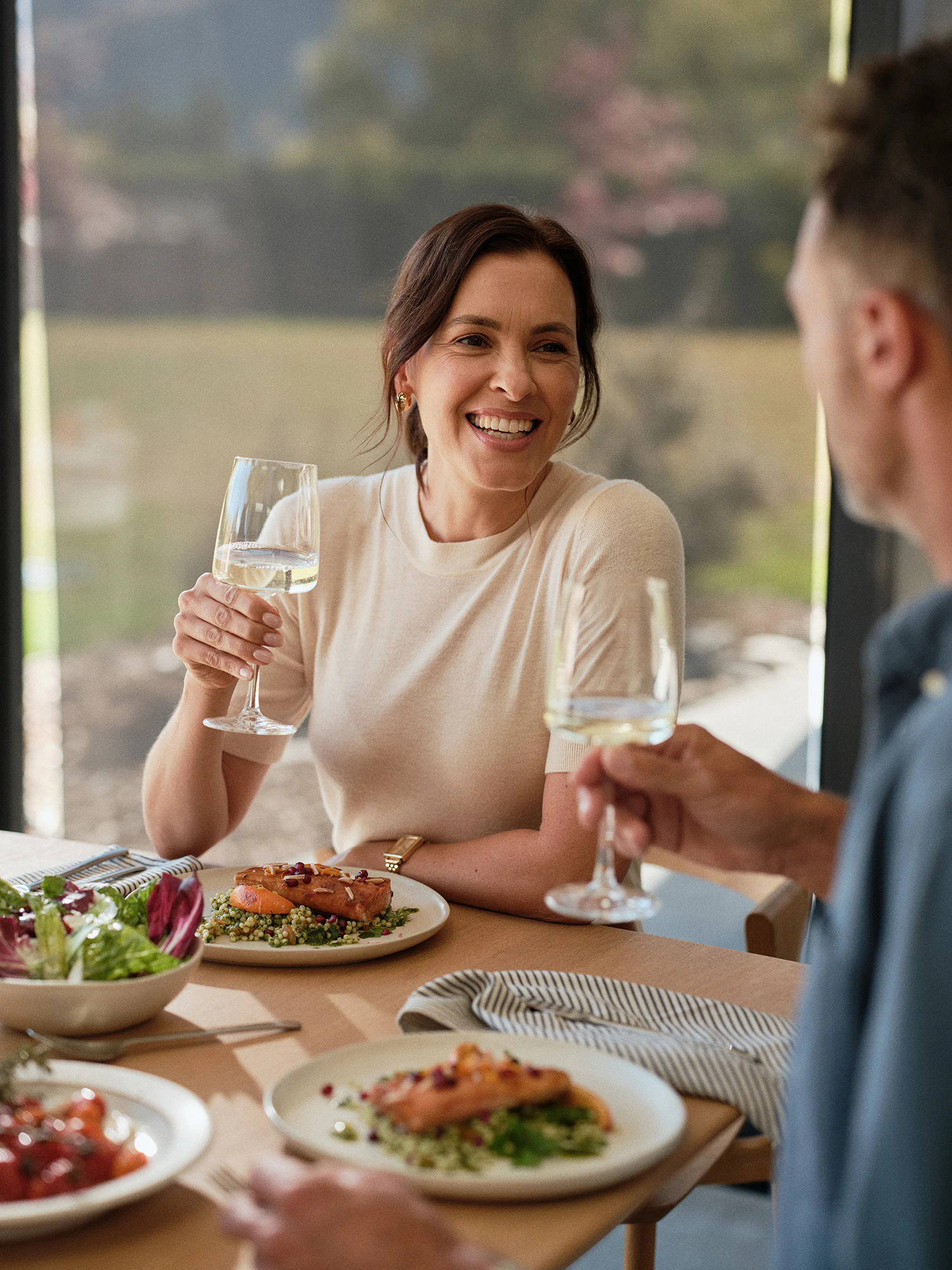 The Collective Force - Cloudy Bay Circle