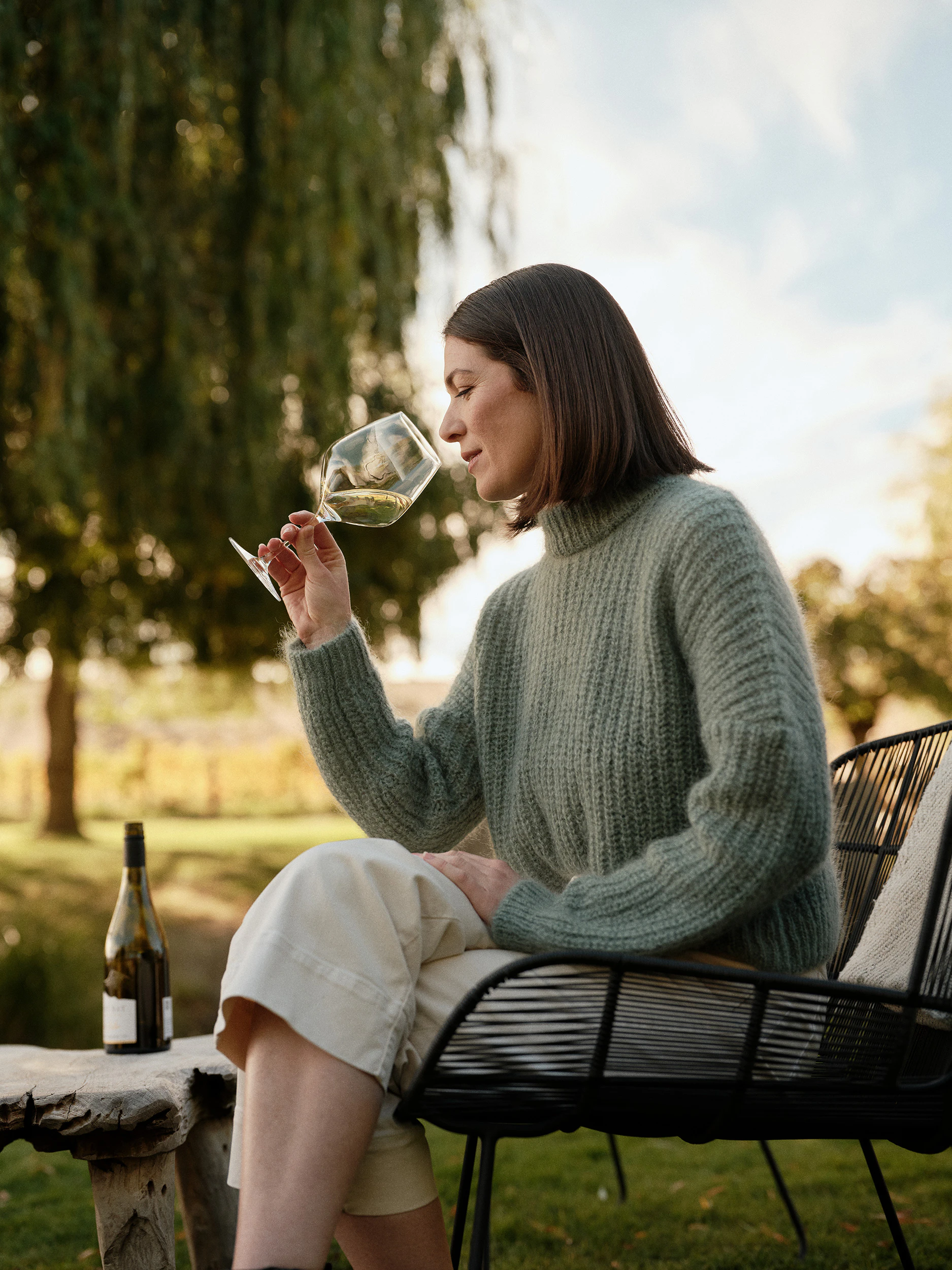 The Collective Force - Cloudy Bay Circle