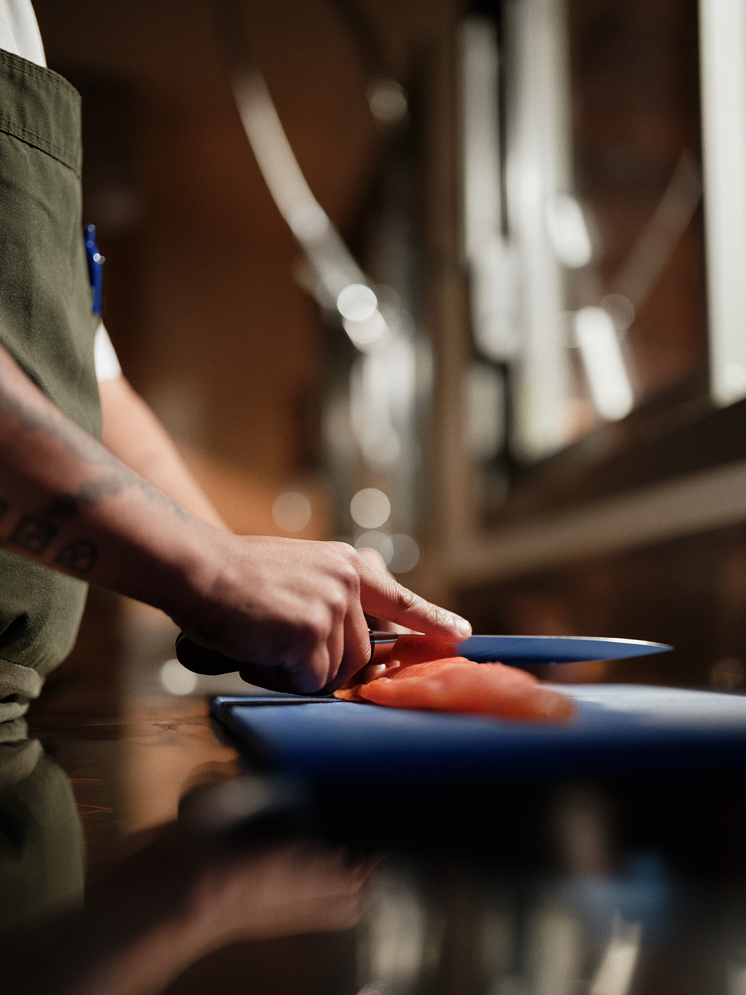 The Collective Force - Cloudy Bay Circle