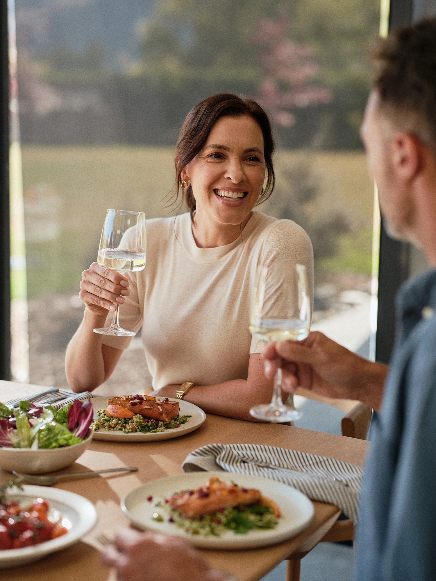 The Collective Force - Cloudy Bay Circle