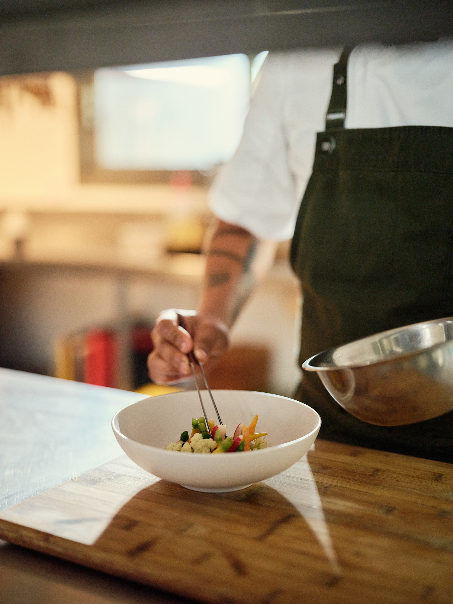 The Collective Force - Cloudy Bay Circle