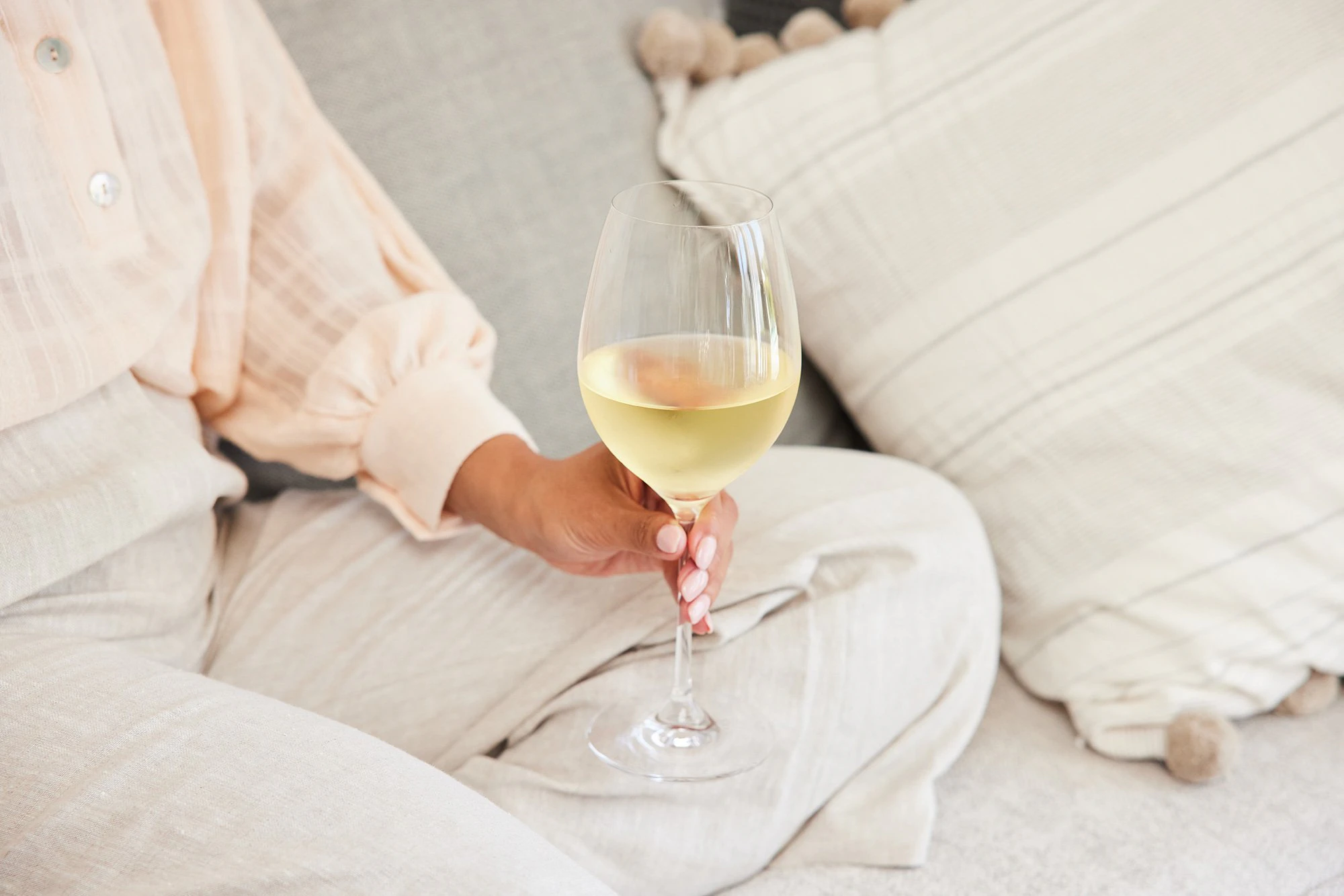 The Collective Force - Cloudy Bay | Food Pairings