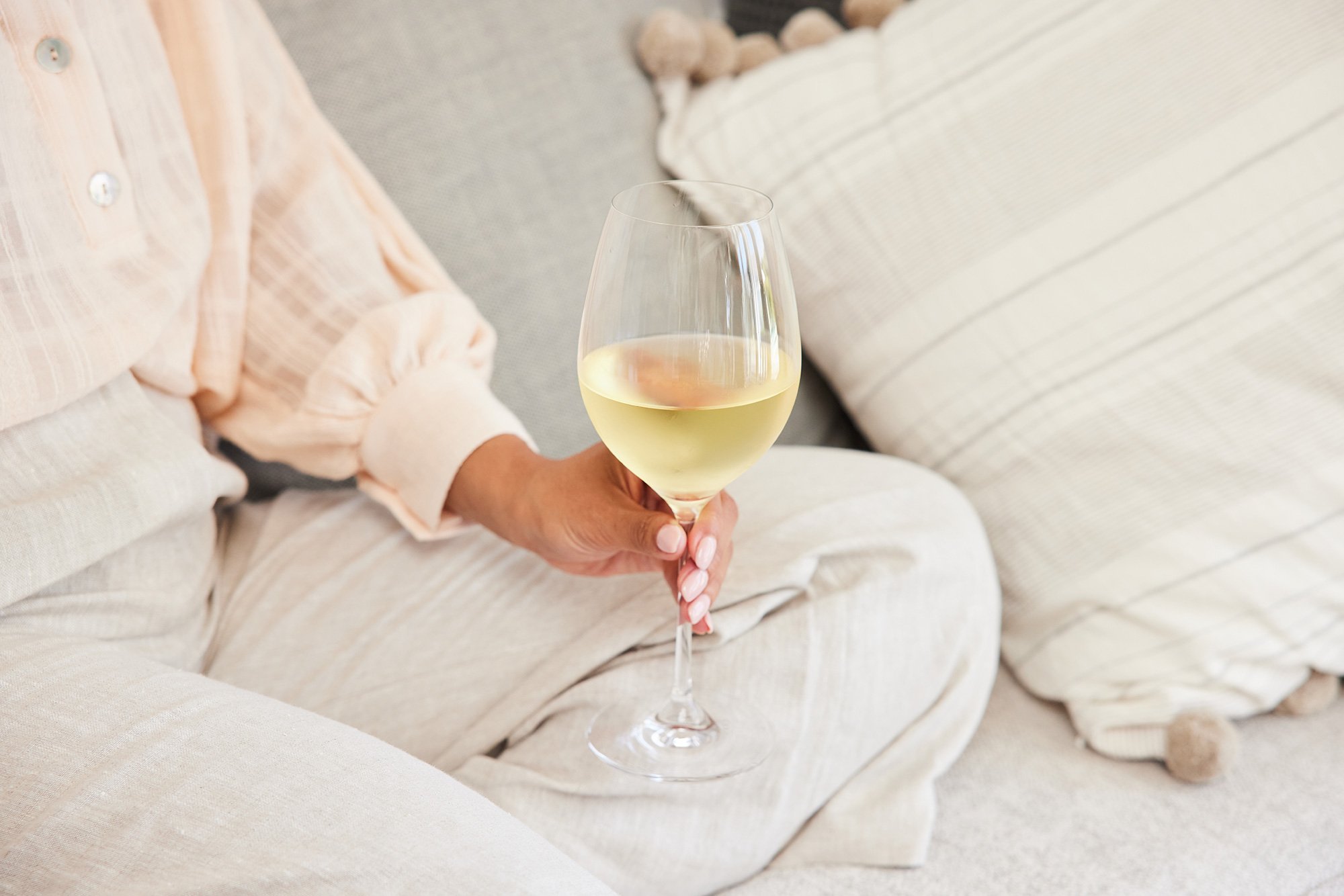 The Collective Force - Cloudy Bay | Food Pairings