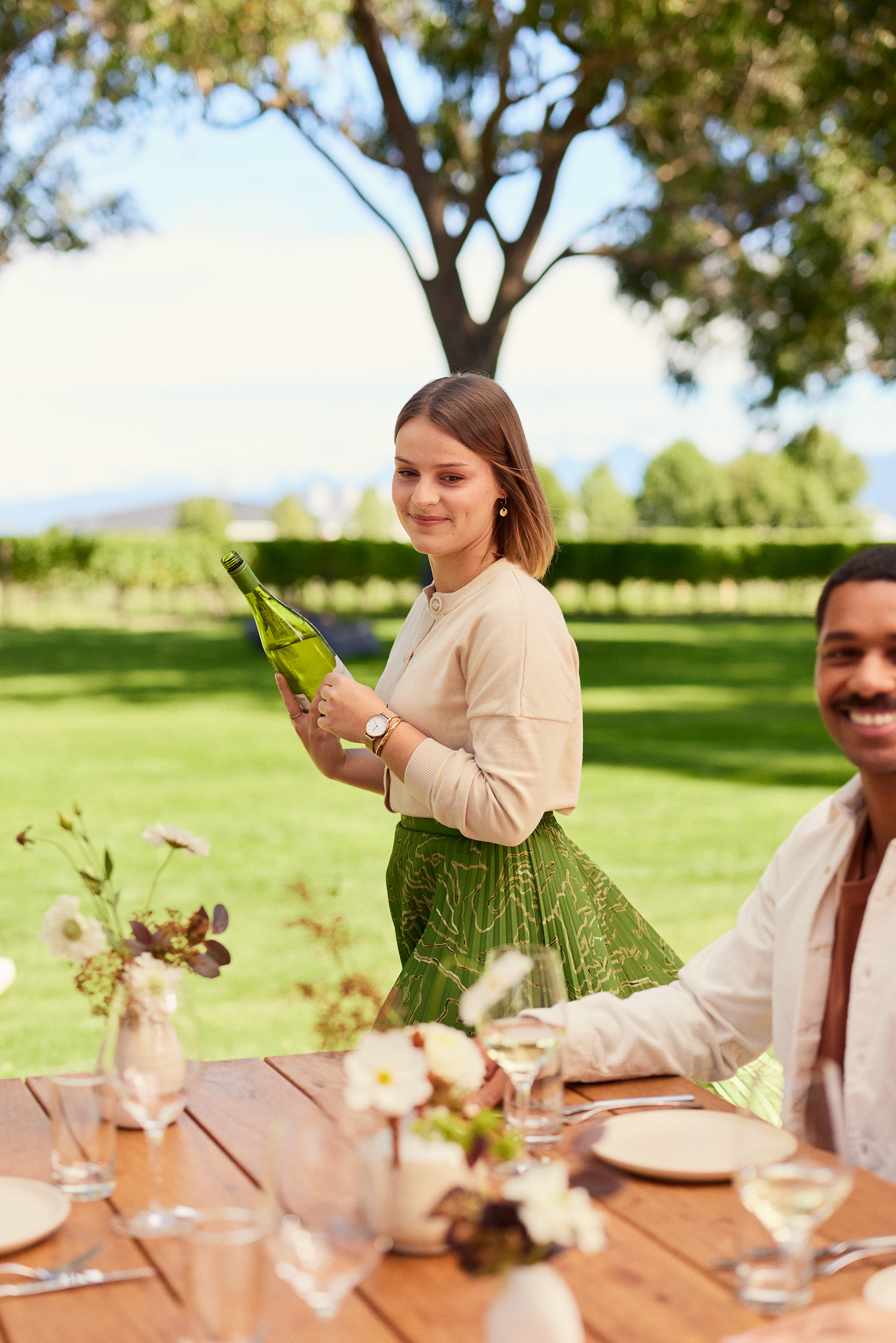 The Collective Force - Cloudy Bay | Home 2023