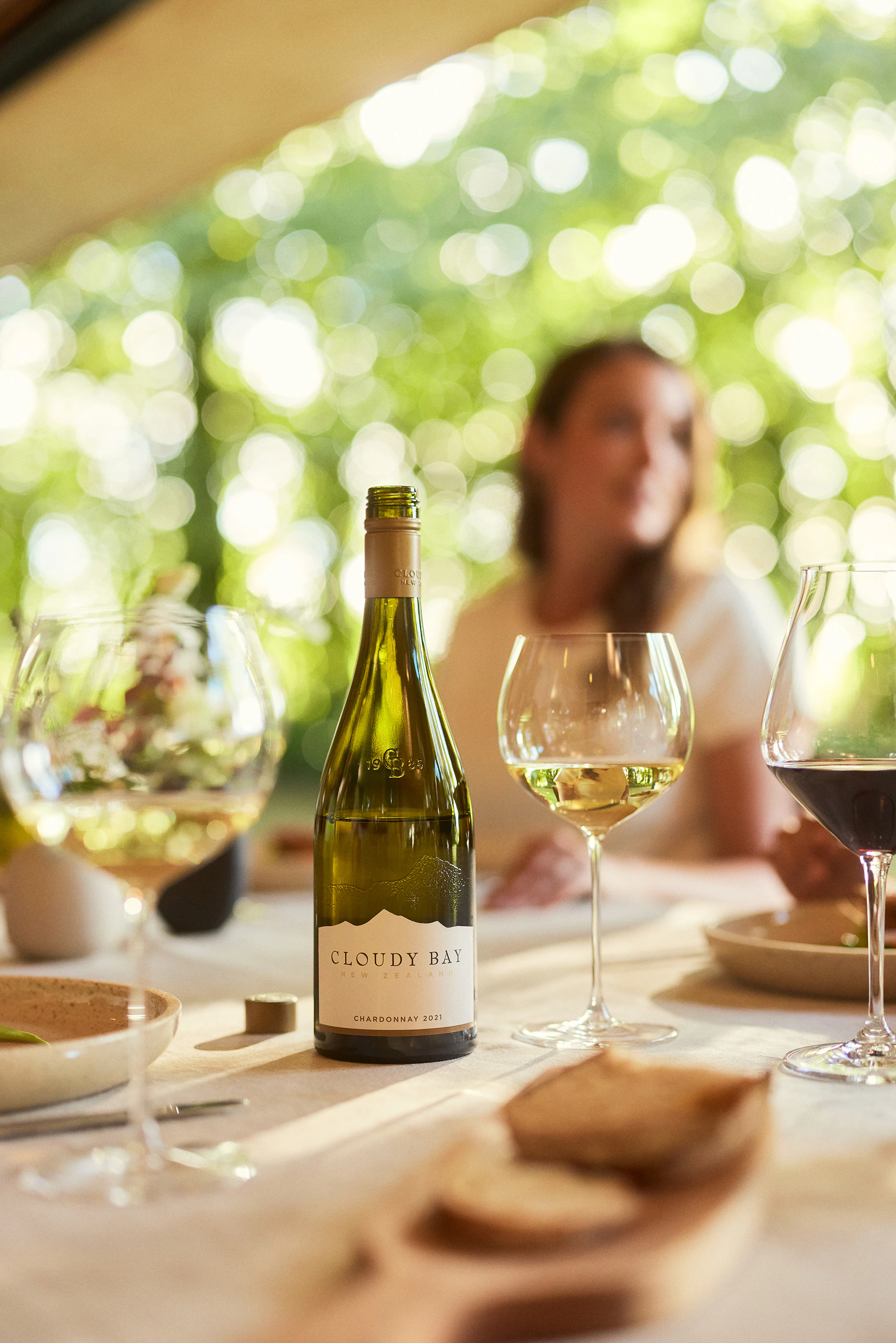 The Collective Force - Cloudy Bay | Home 2023