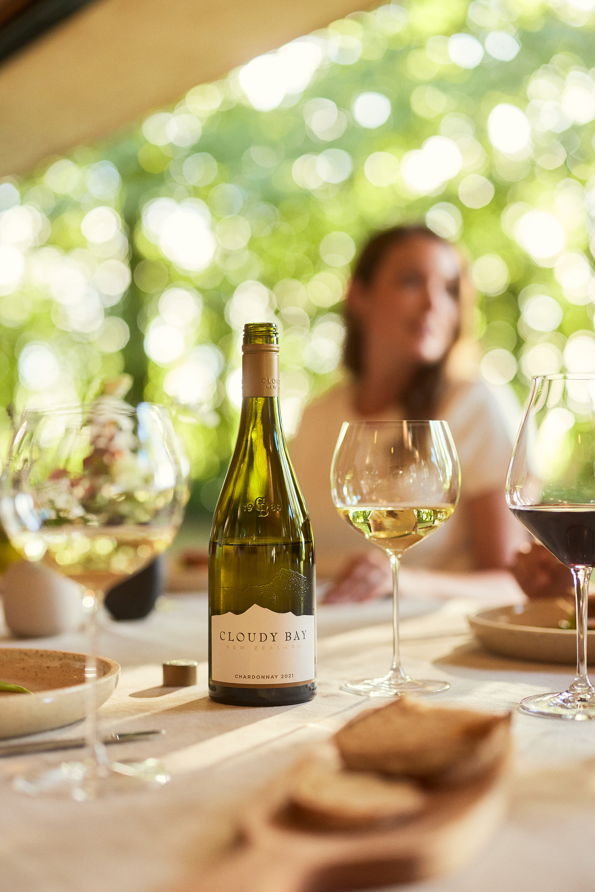 The Collective Force - Cloudy Bay | Home 2023