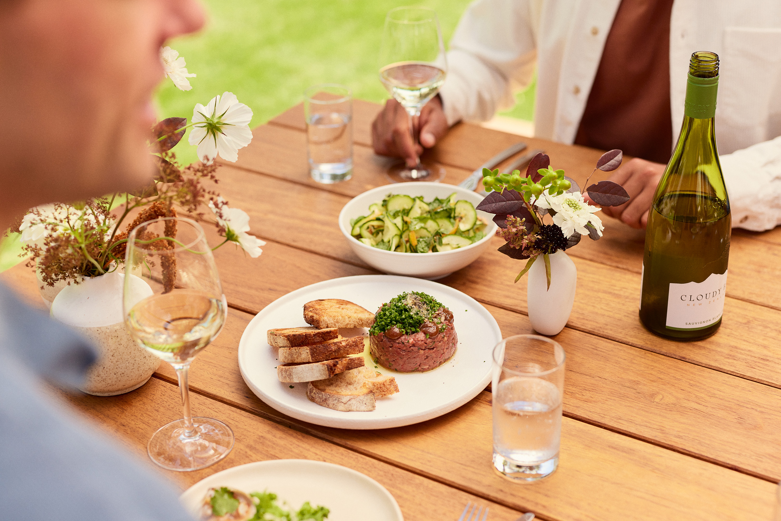 The Collective Force - Cloudy Bay | Home 2023