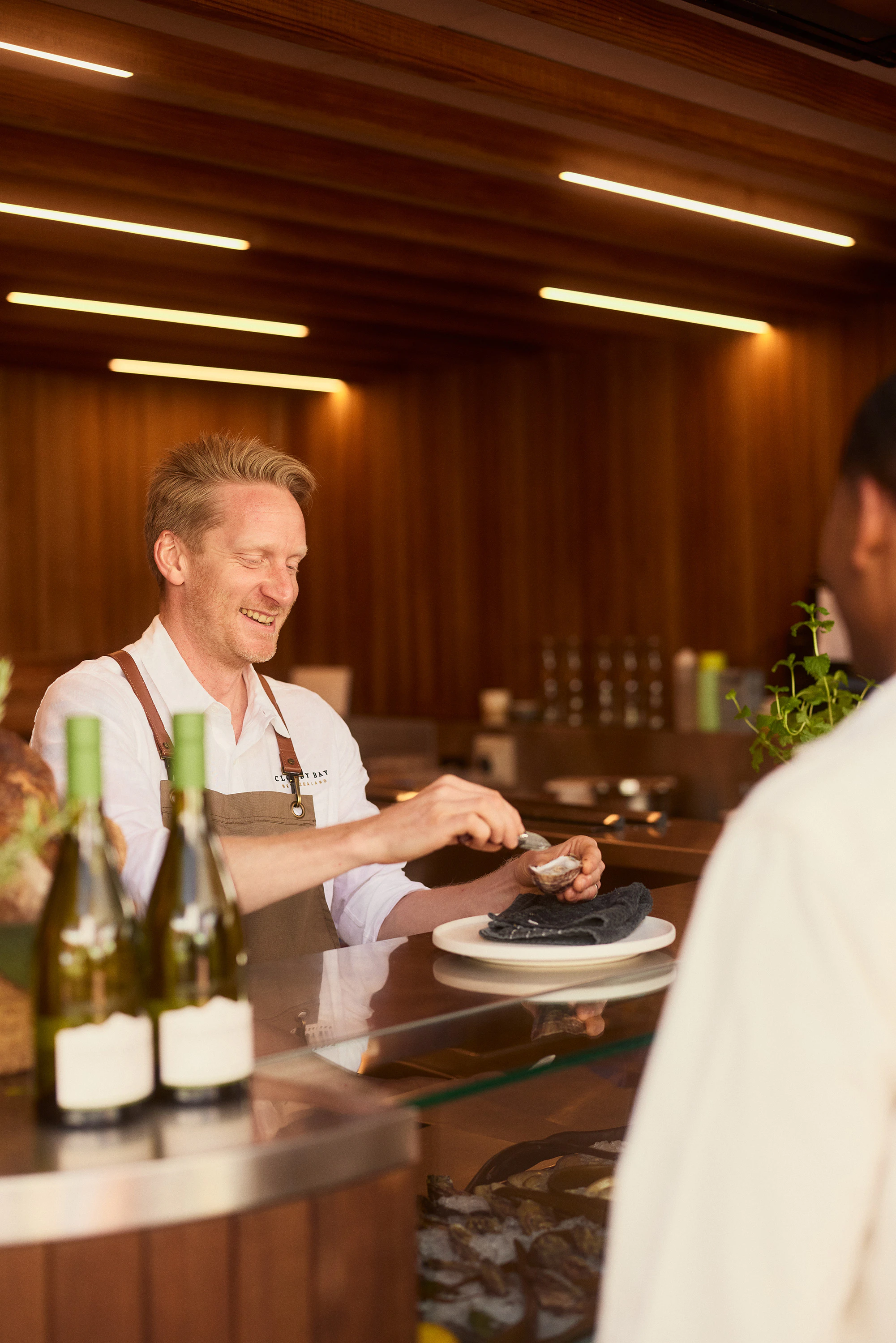 The Collective Force - Cloudy Bay | Home 2023