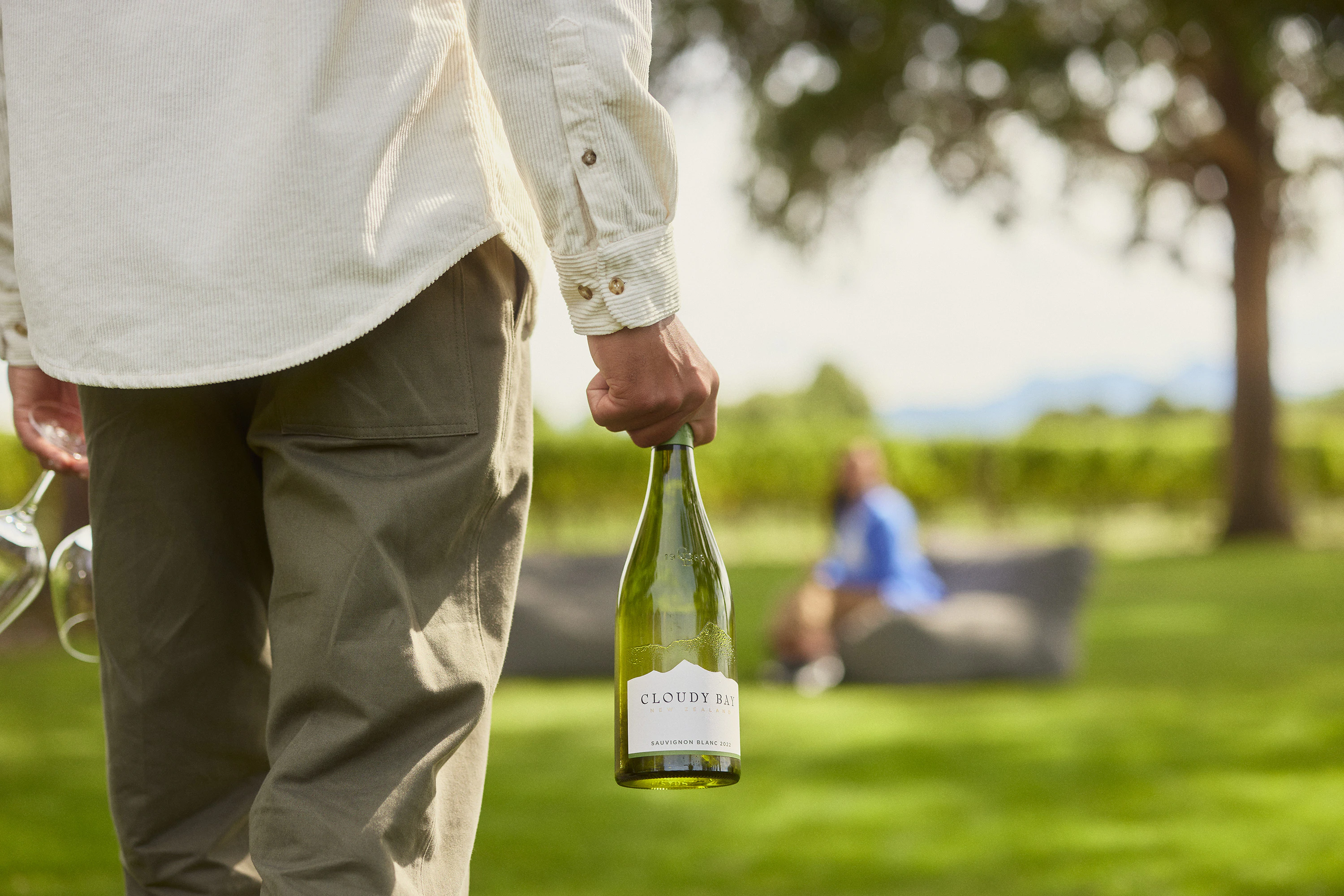 The Collective Force - Cloudy Bay | Home 2023