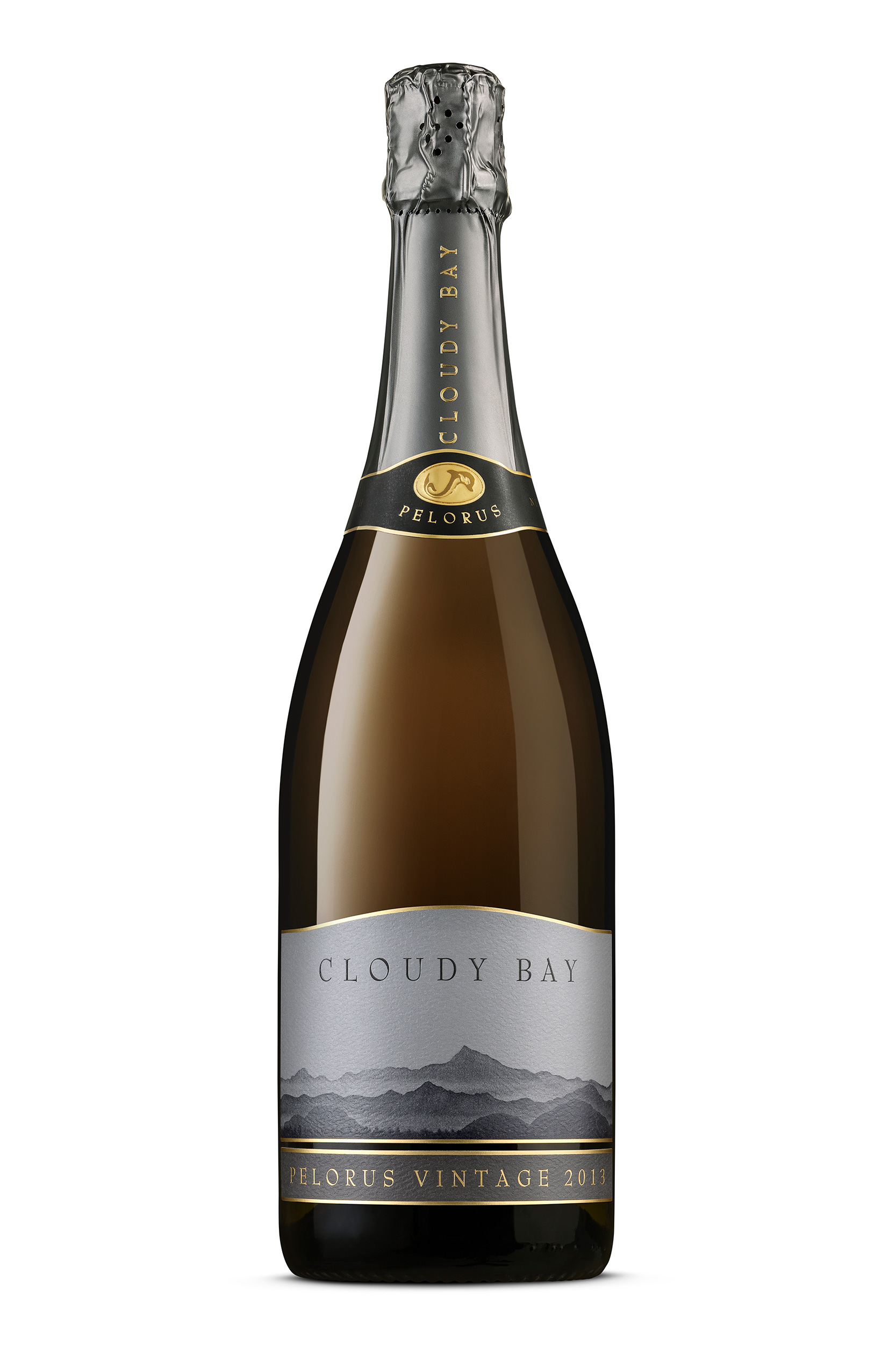 The Collective Force - Cloudy Bay Product Photography