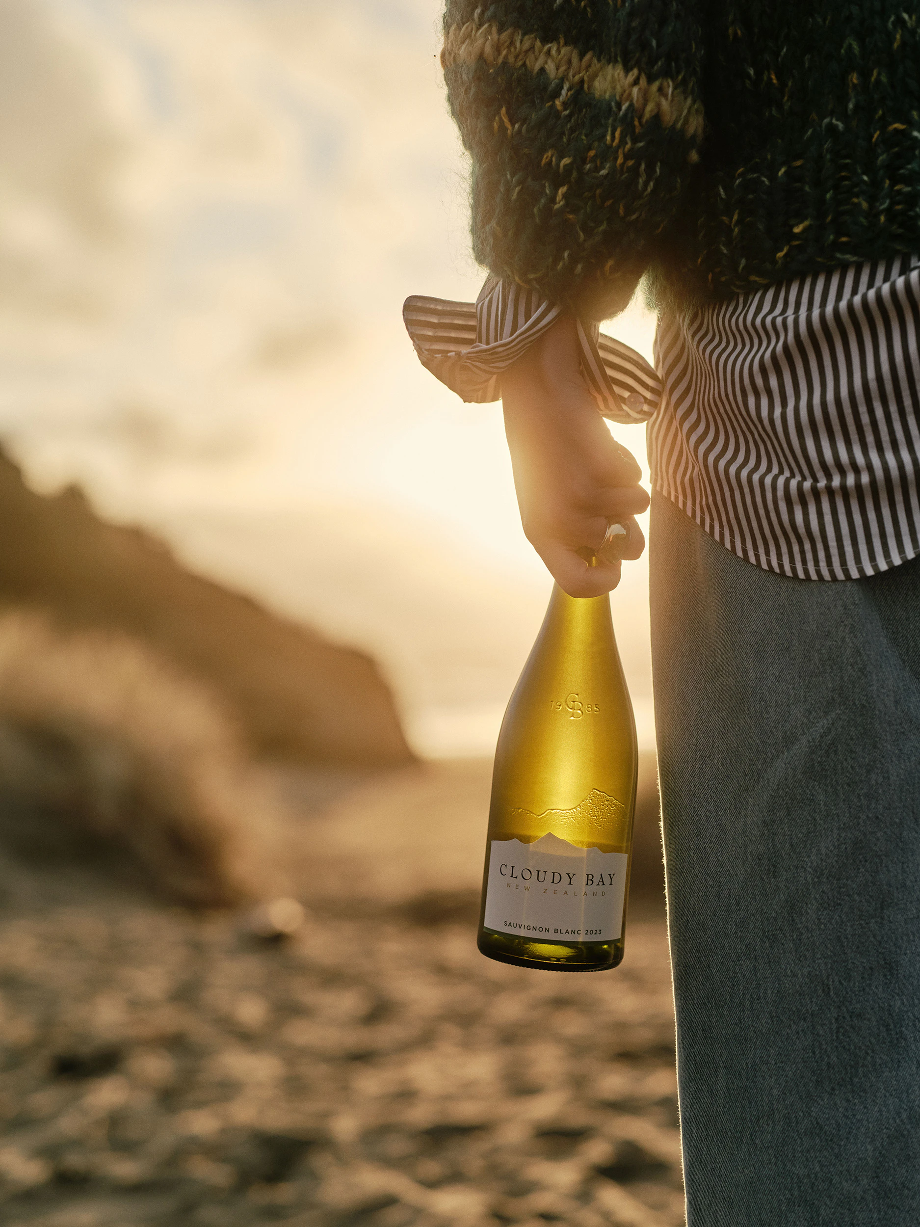 The Collective Force - Cloudy Bay Raw & Roast