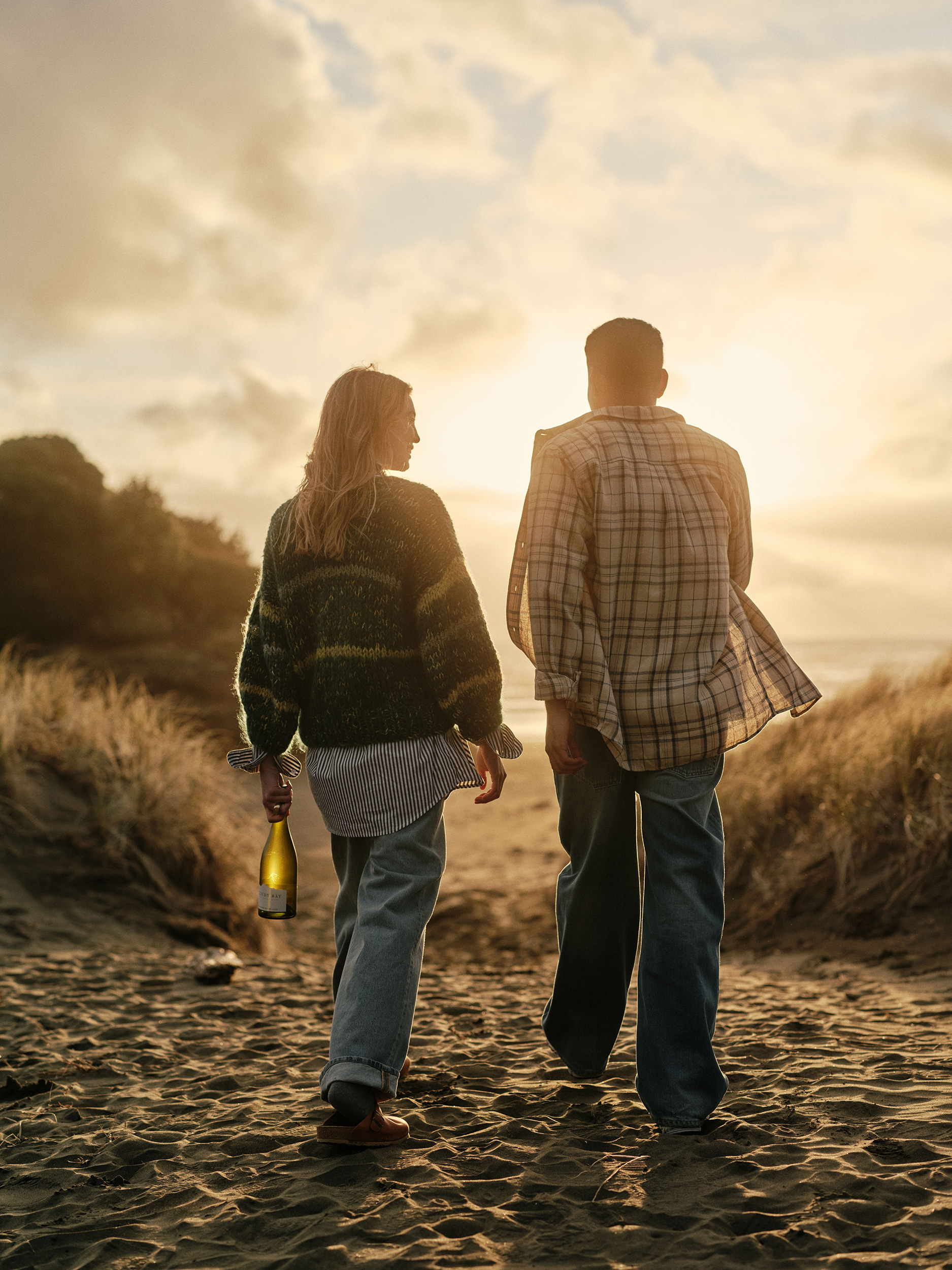 The Collective Force - Cloudy Bay Raw & Roast