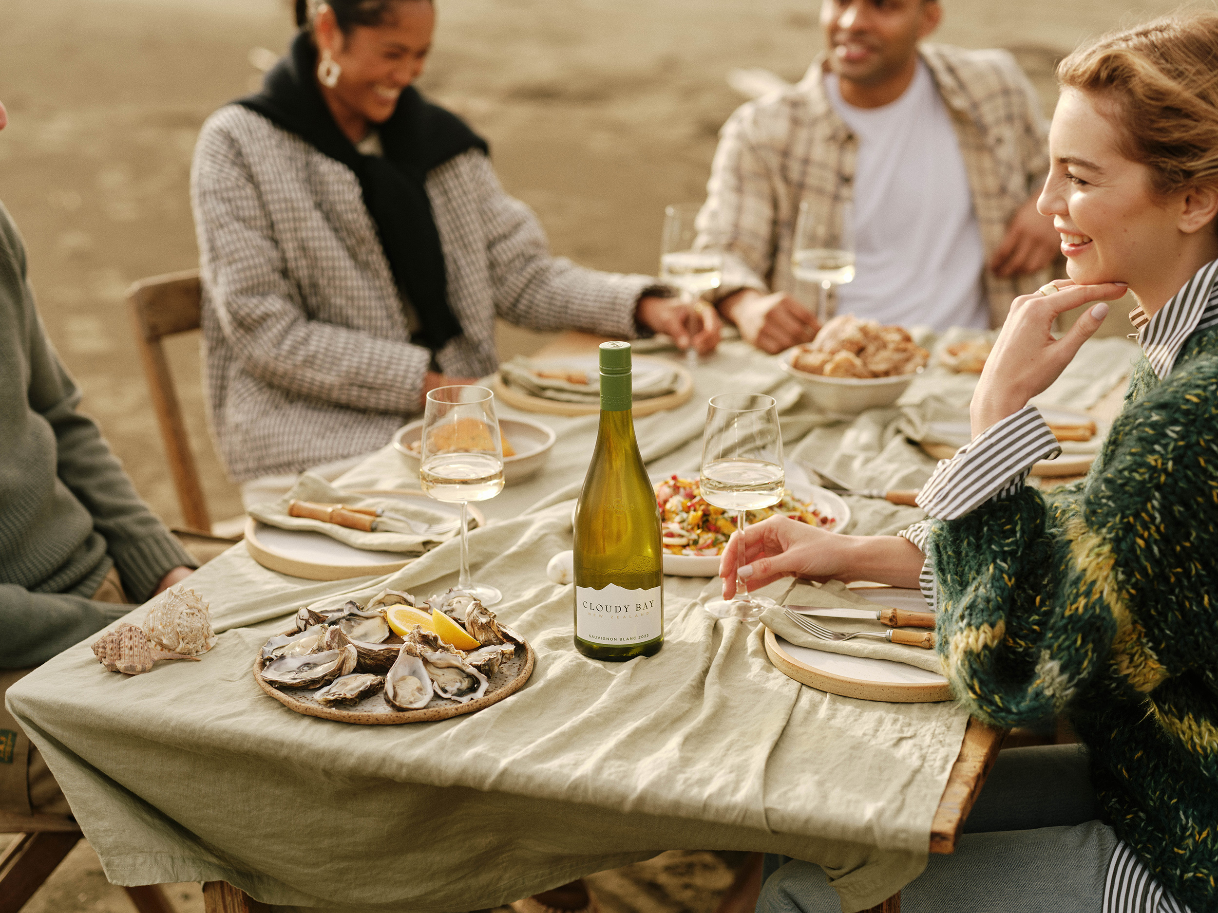 The Collective Force - Josh Griggs